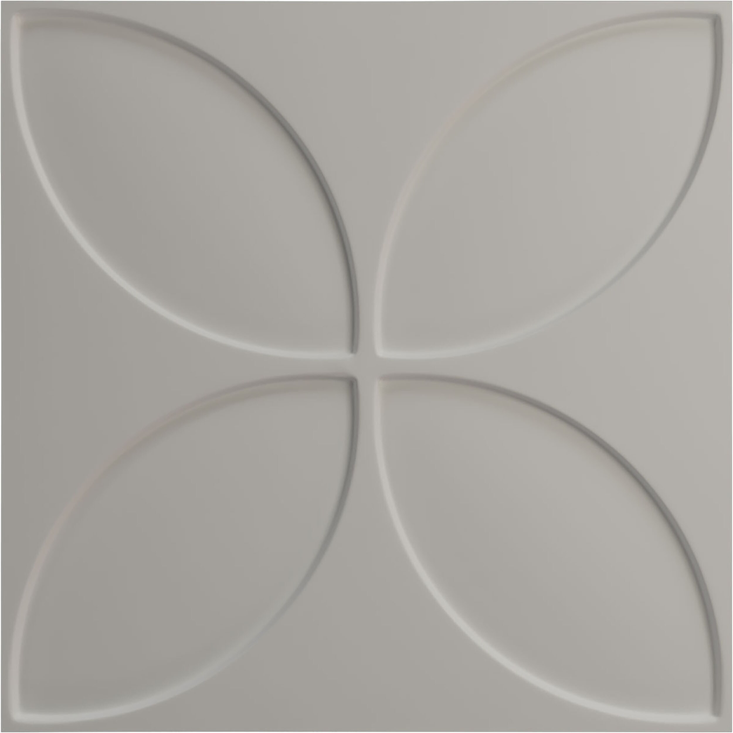 Ekena Millwork WP20X20PRBCO Wall-Panels - View #5