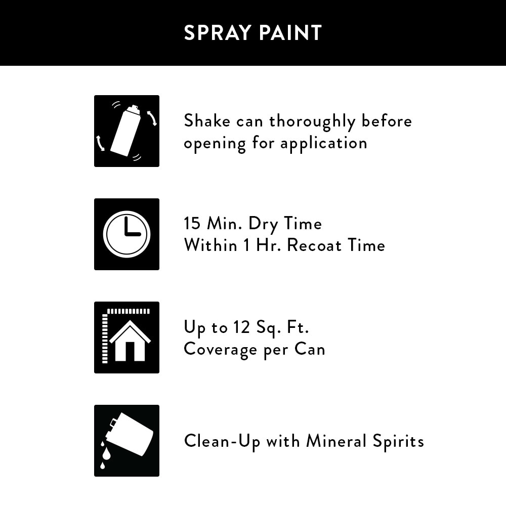 Magnolia Home Magnolia Home by Joanna Gaines Super-matte Magnolia Green Chalky  Spray Paint (NET WT. 12-oz in the Spray Paint department at