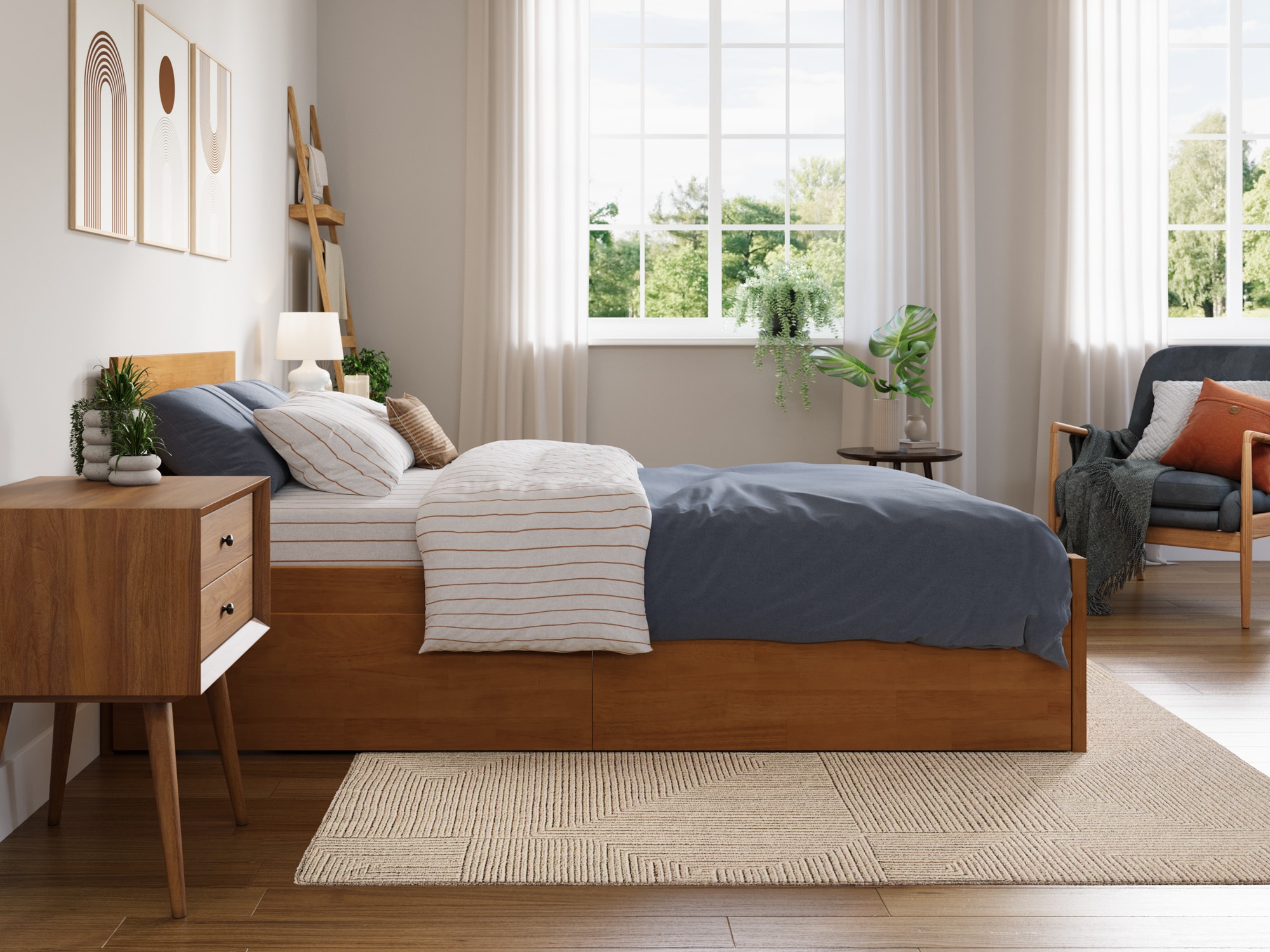AFI AR811211T beds - View #4