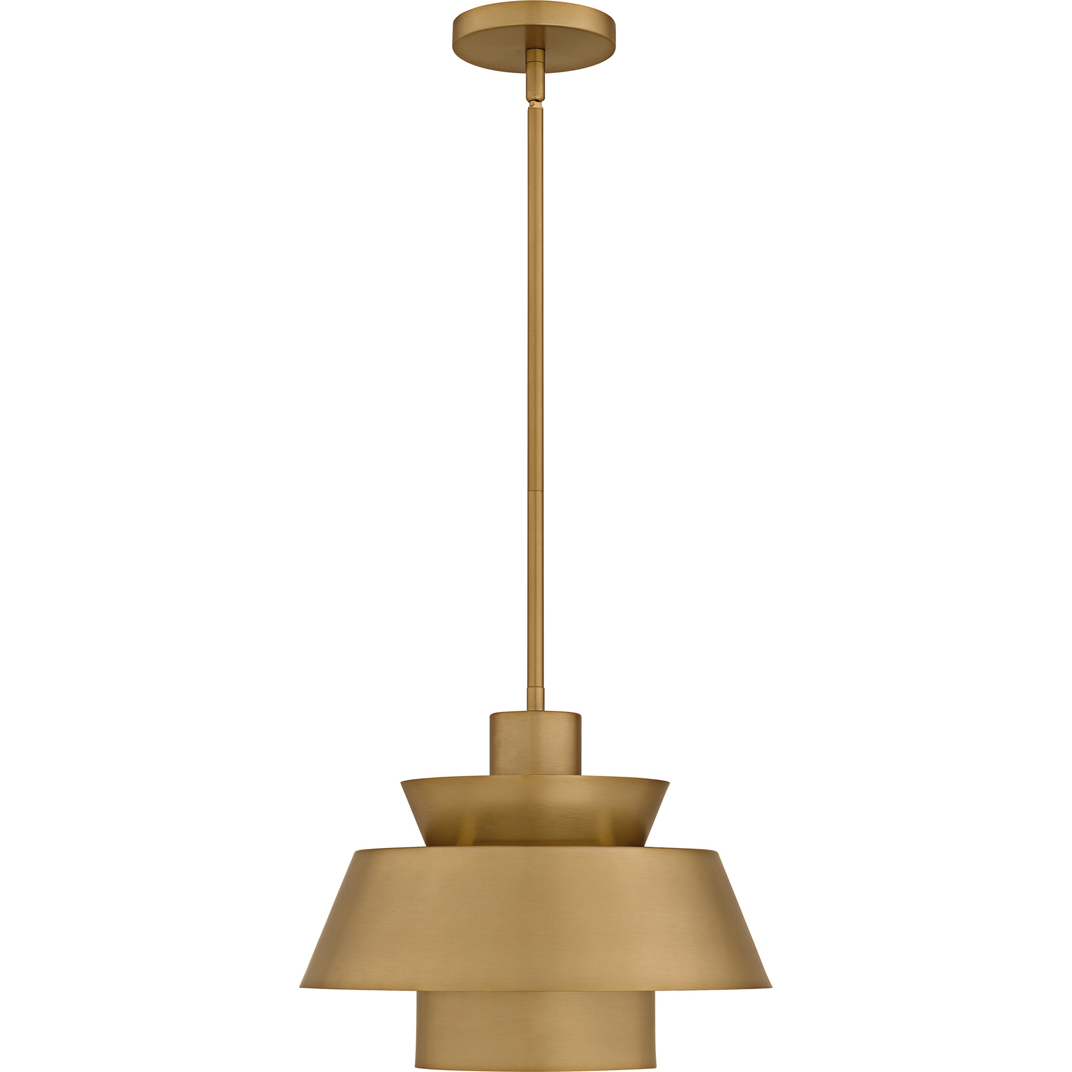 Quoizel LMI1814BWS Pendant-Lights - View #7