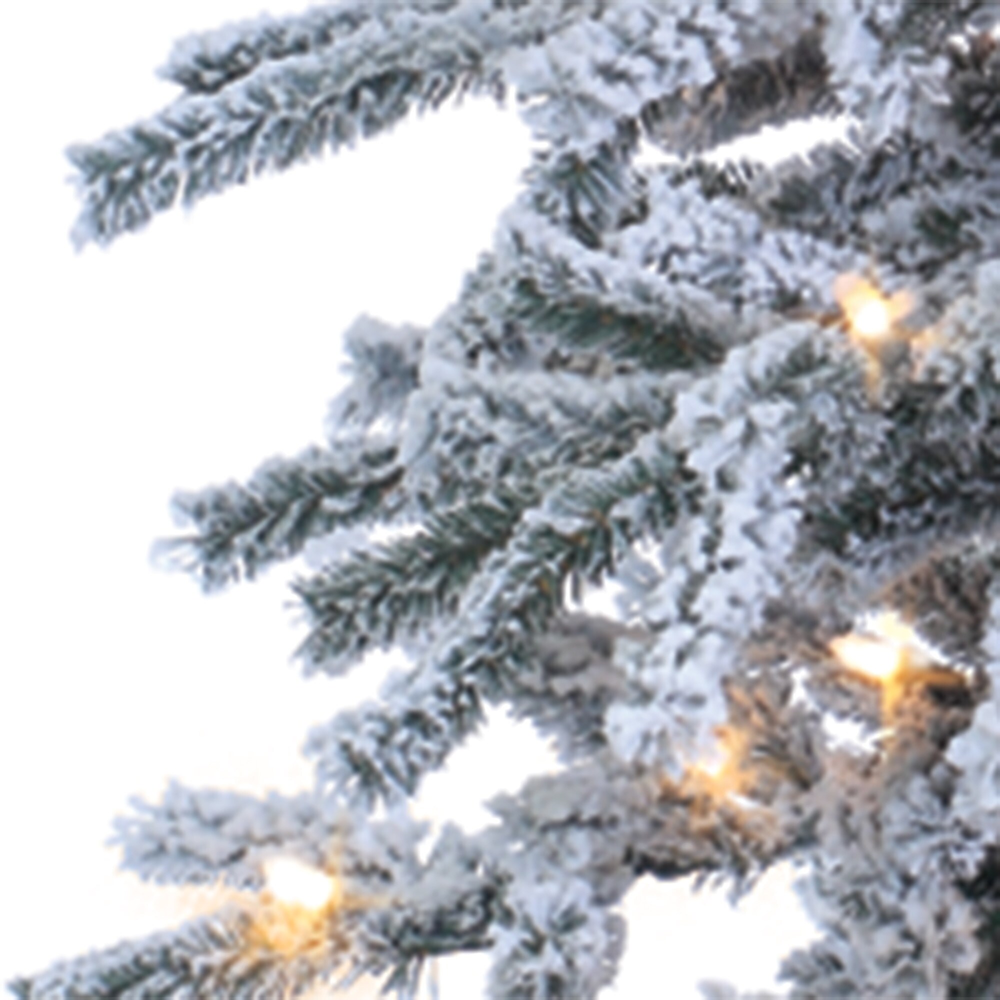 Sterling Tree Company 5814-40CEC Artificial-Christmas-Trees - View #3