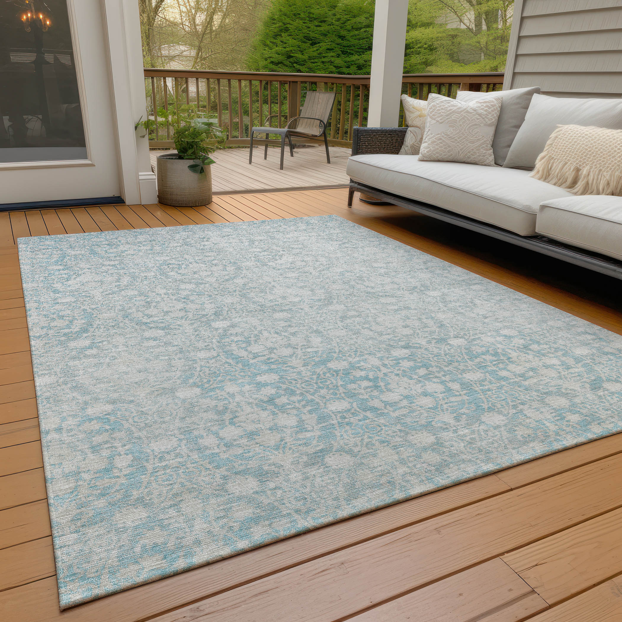 Addison Rugs ACN1231AQ10X14 rugs - View #9