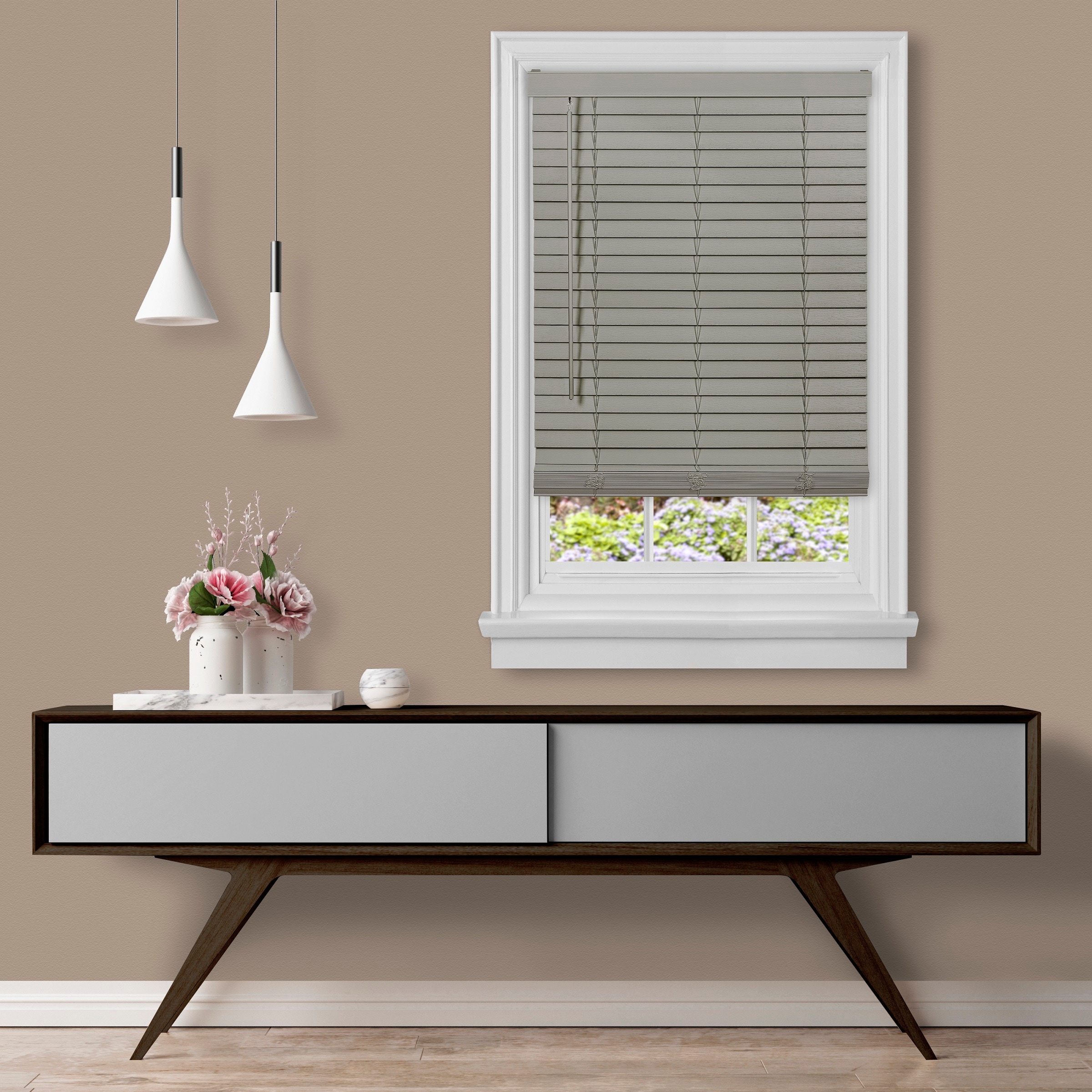 Achim MFG2365GY2 blinds - View #2