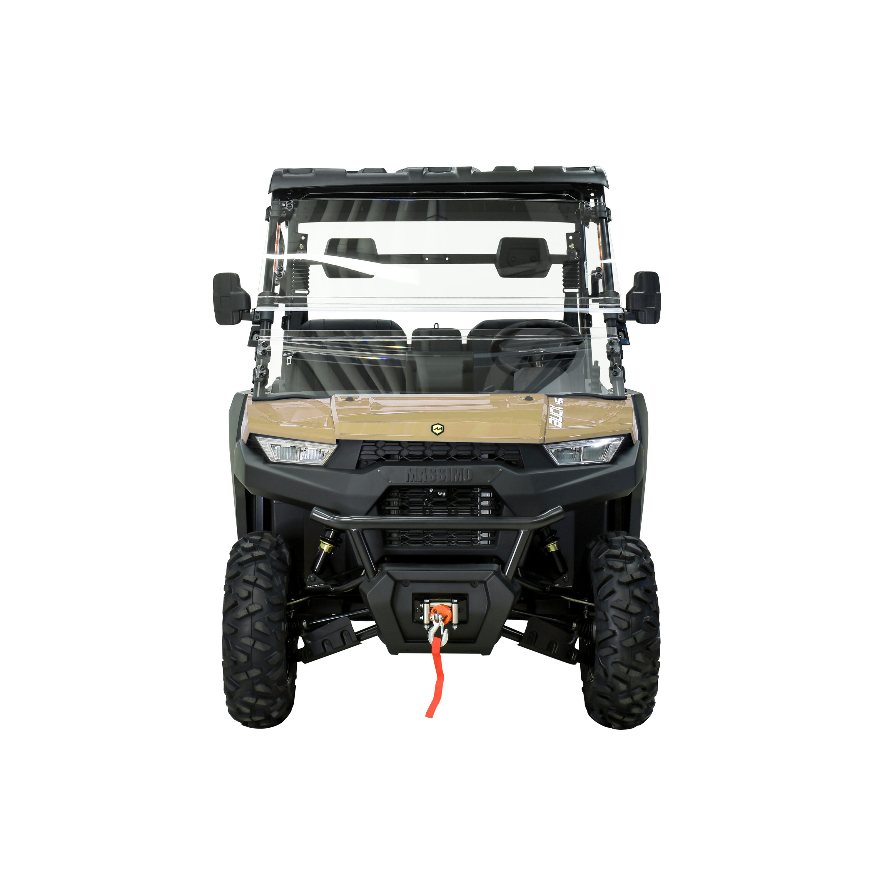 Massimo U13S450712 Motorized-Vehicles - View #12