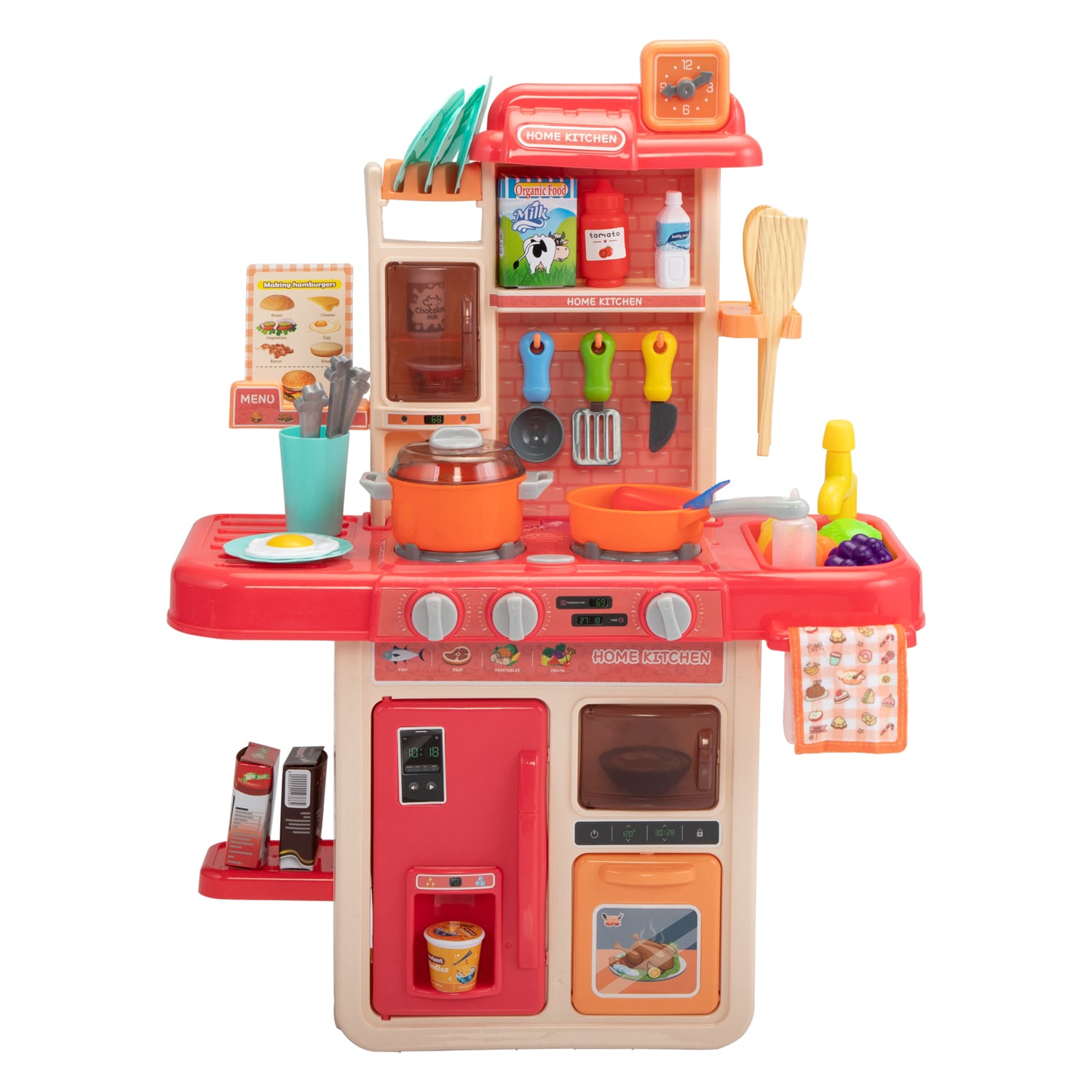 Jaxpety TH17W0730 Creative play