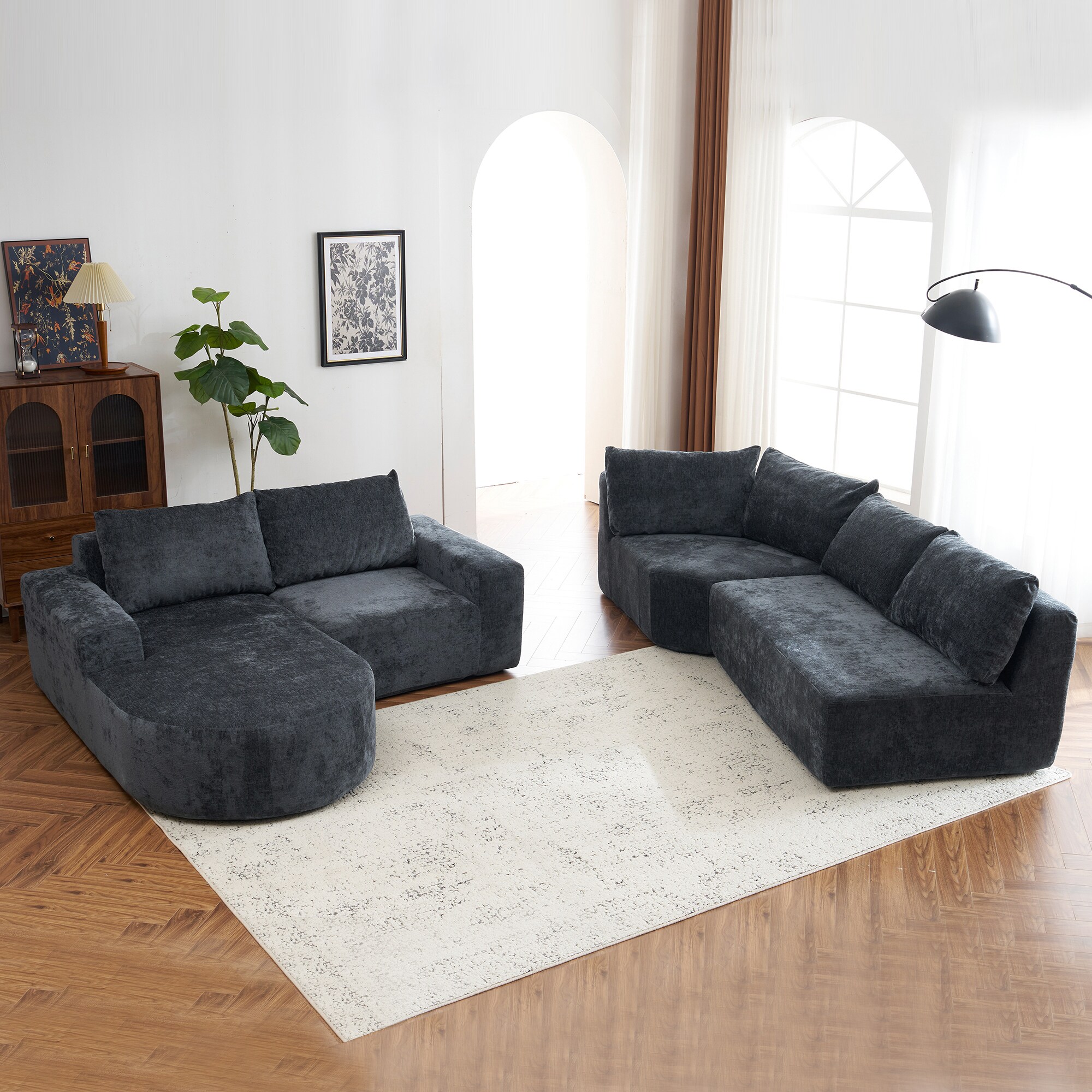 Bybafun YA3700584 Living-Room-Sets - View #15
