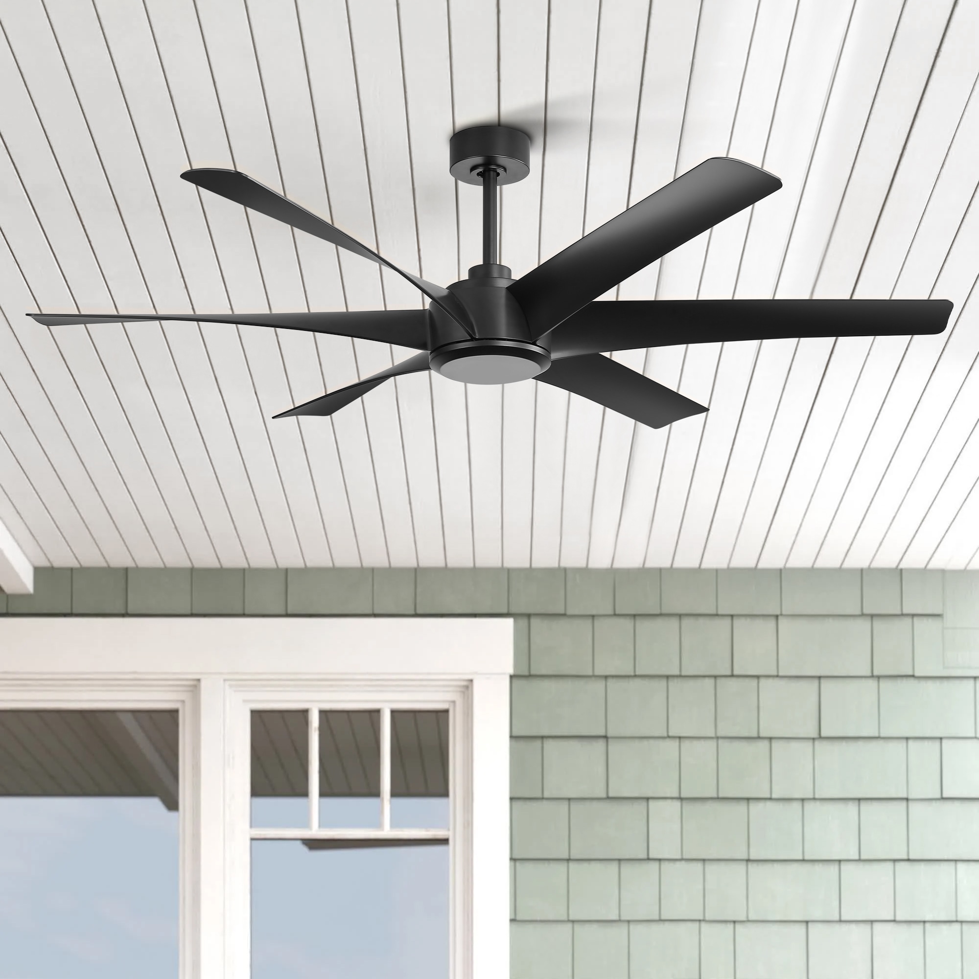 Breezary 24023-AB-NL Ceiling-Fans - View #4