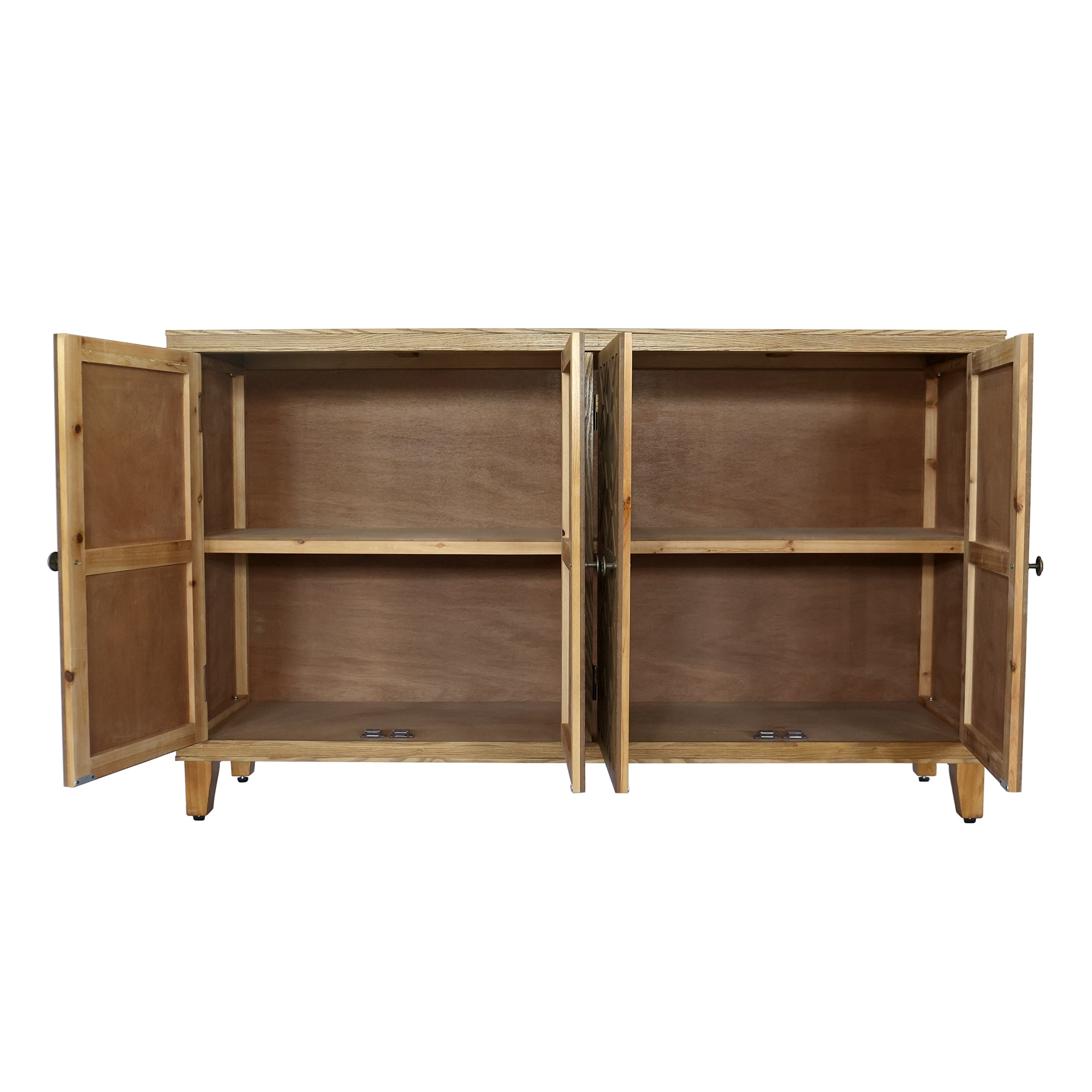 SINOFURN SYA020289BN Dining-Kitchen-Storarge - View #5