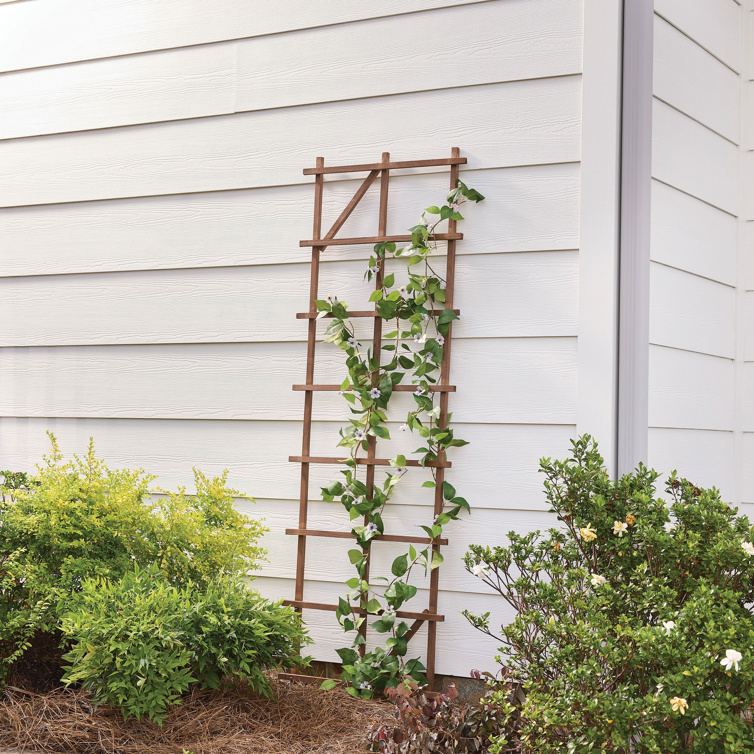 Style Selections 625996 Garden-Trellis - View #2