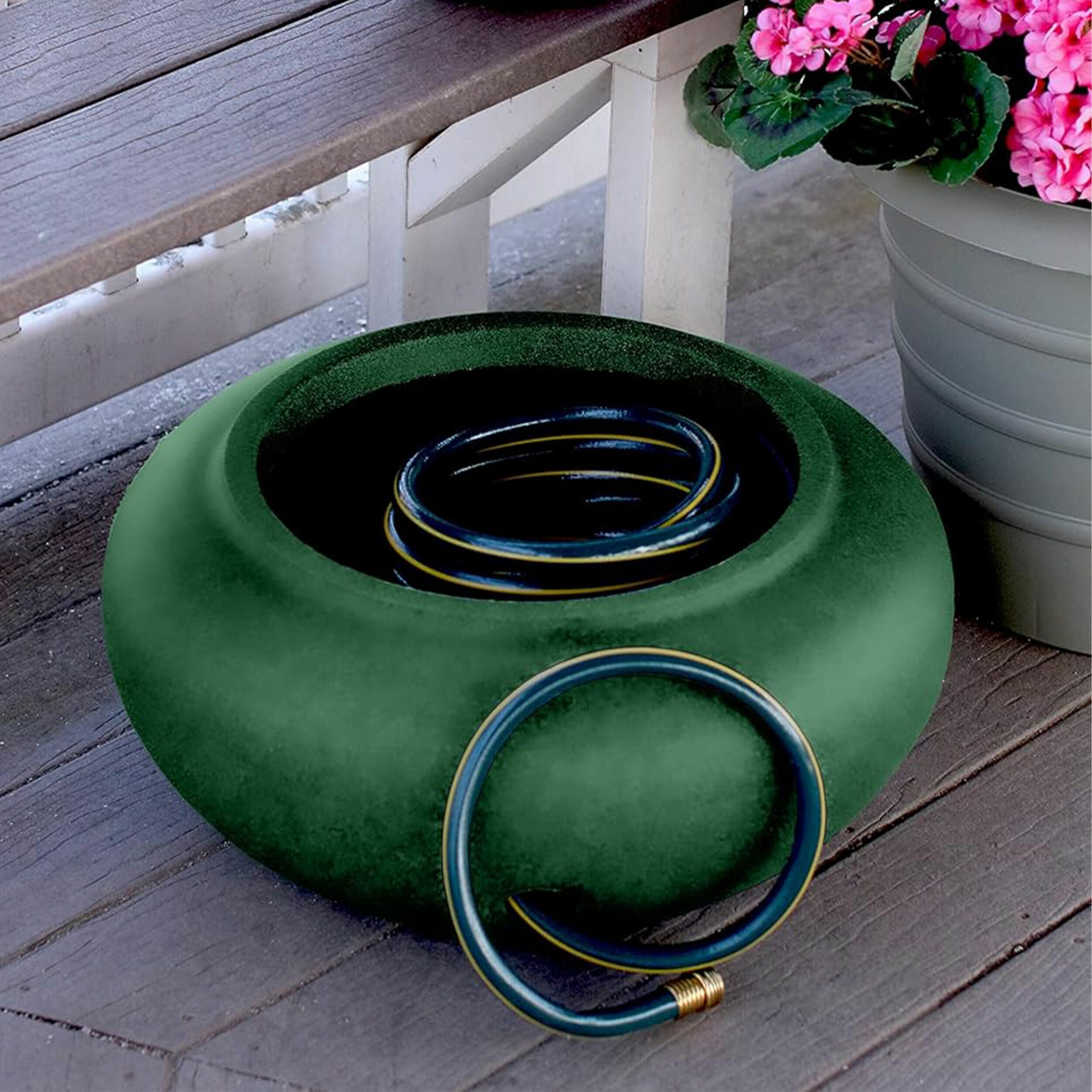 The HC Companies 287654 Hose-Reels - View #8