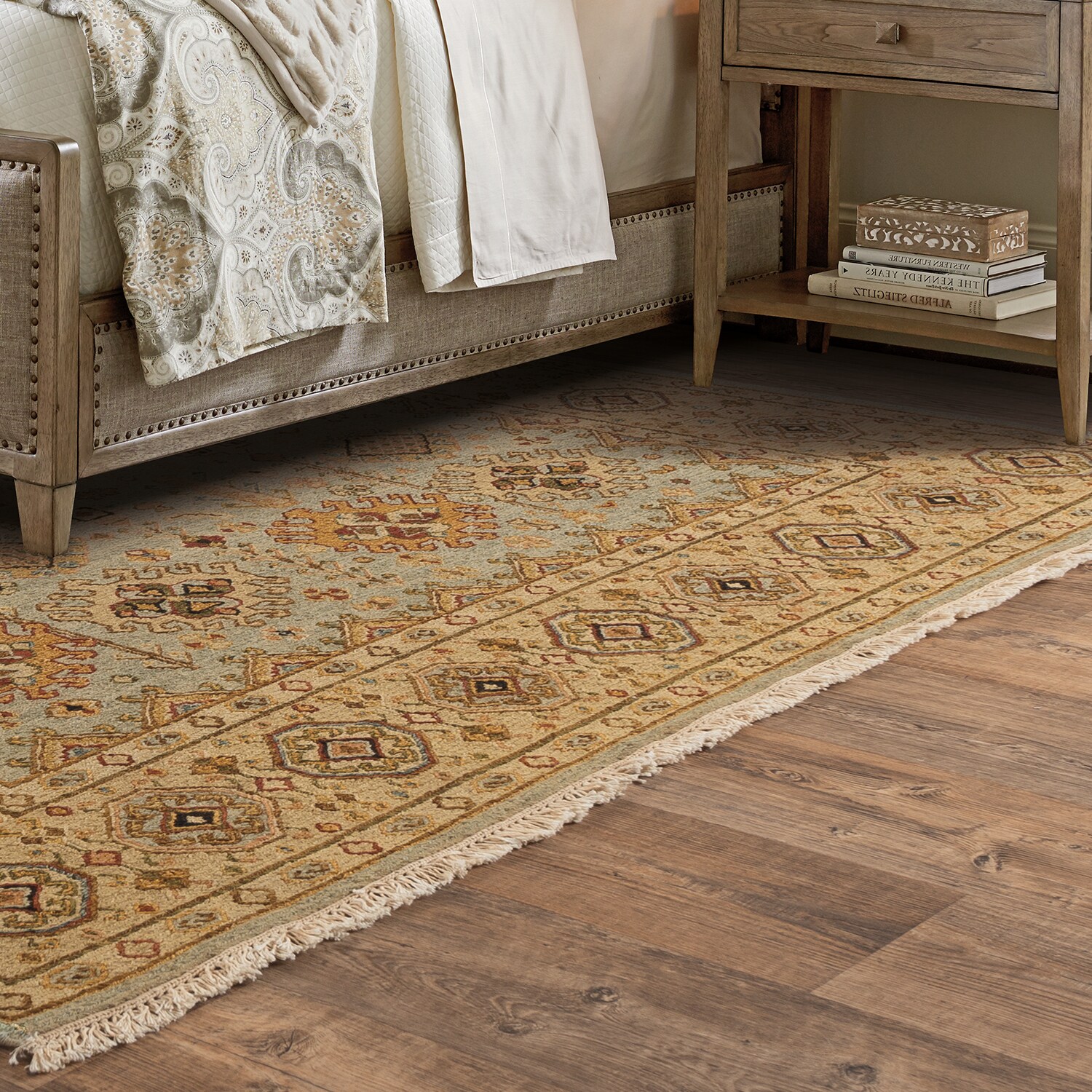 Archer Lane 123ANGO056L rugs - View #7