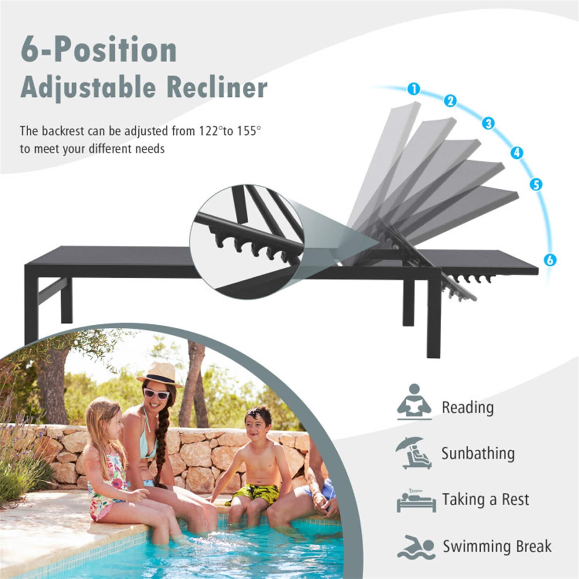 BABOOM BOM-10502GR-CO Patio-Chairs - View #7