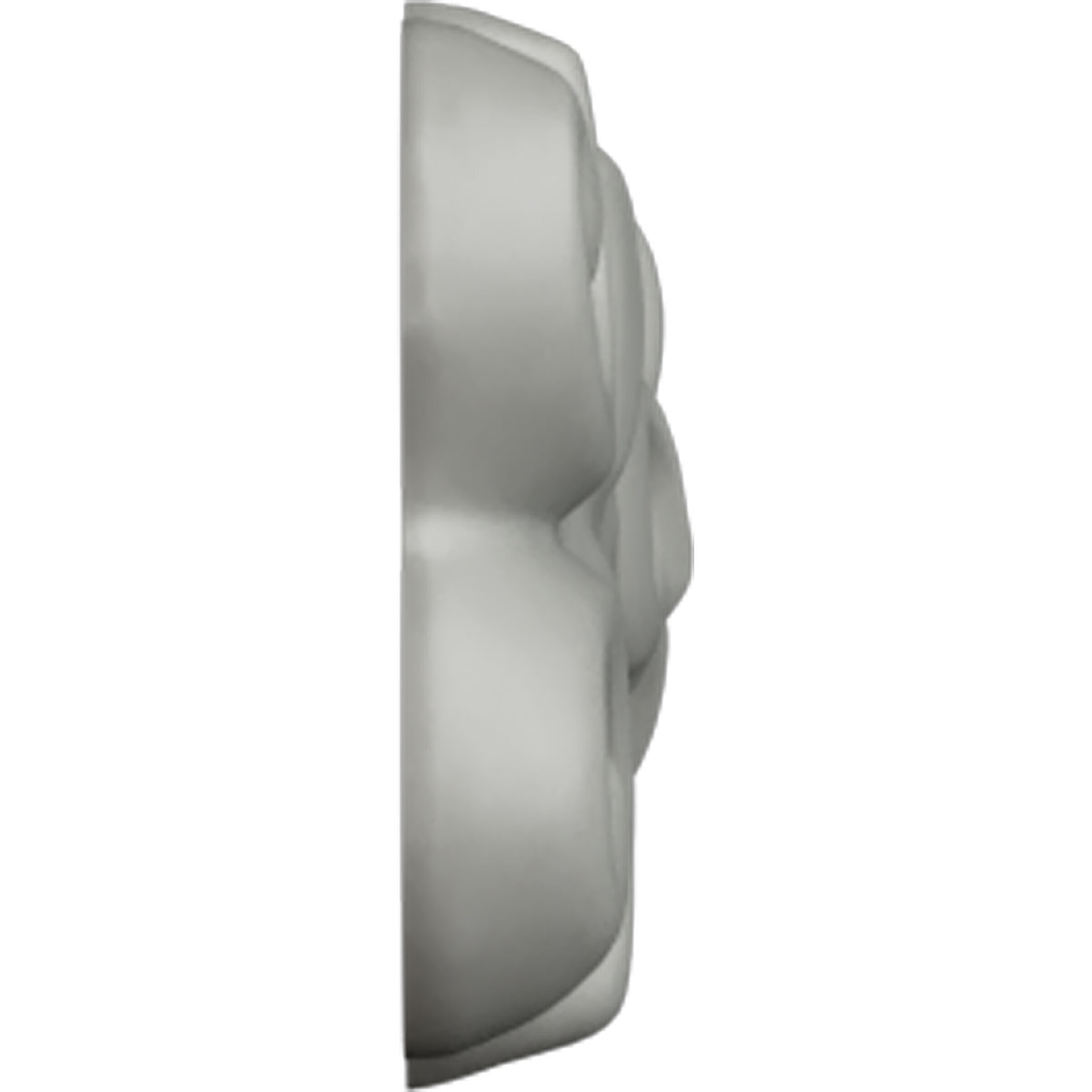 Ekena Millwork ONL01X04MI appliques - View #3