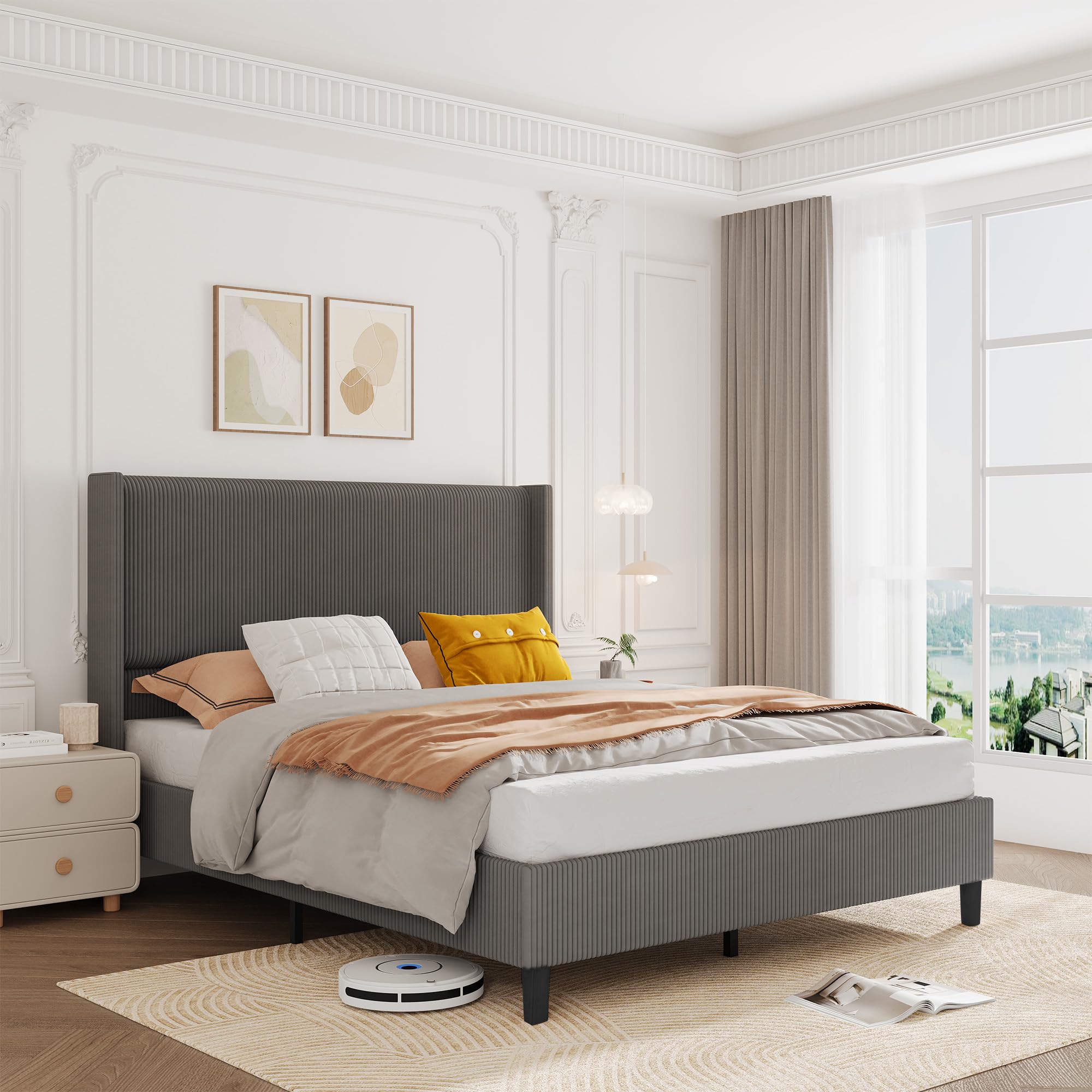 Garvee IWAN-PHO-14SXUC3Y beds - View #7
