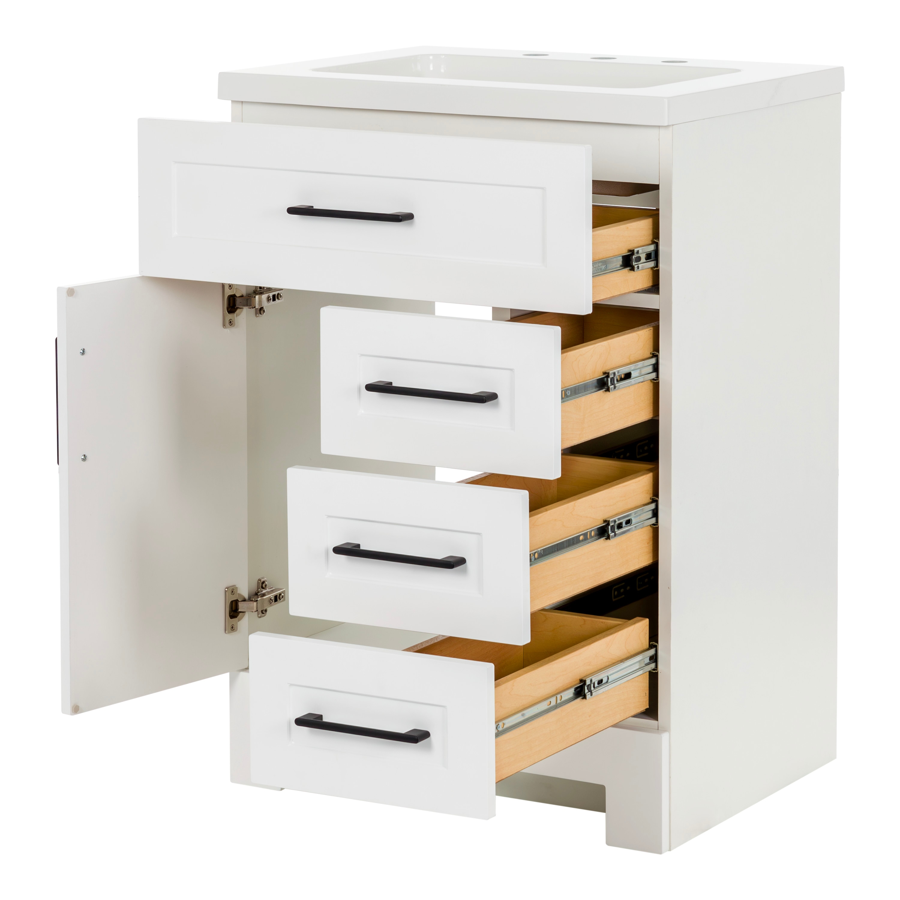 Style Selections   - View #2