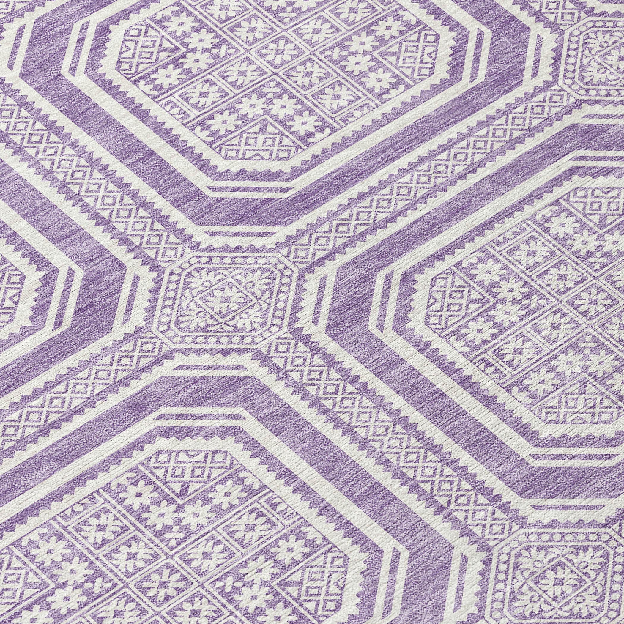 Addison Rugs ACN1457LV30X46 rugs - View #6