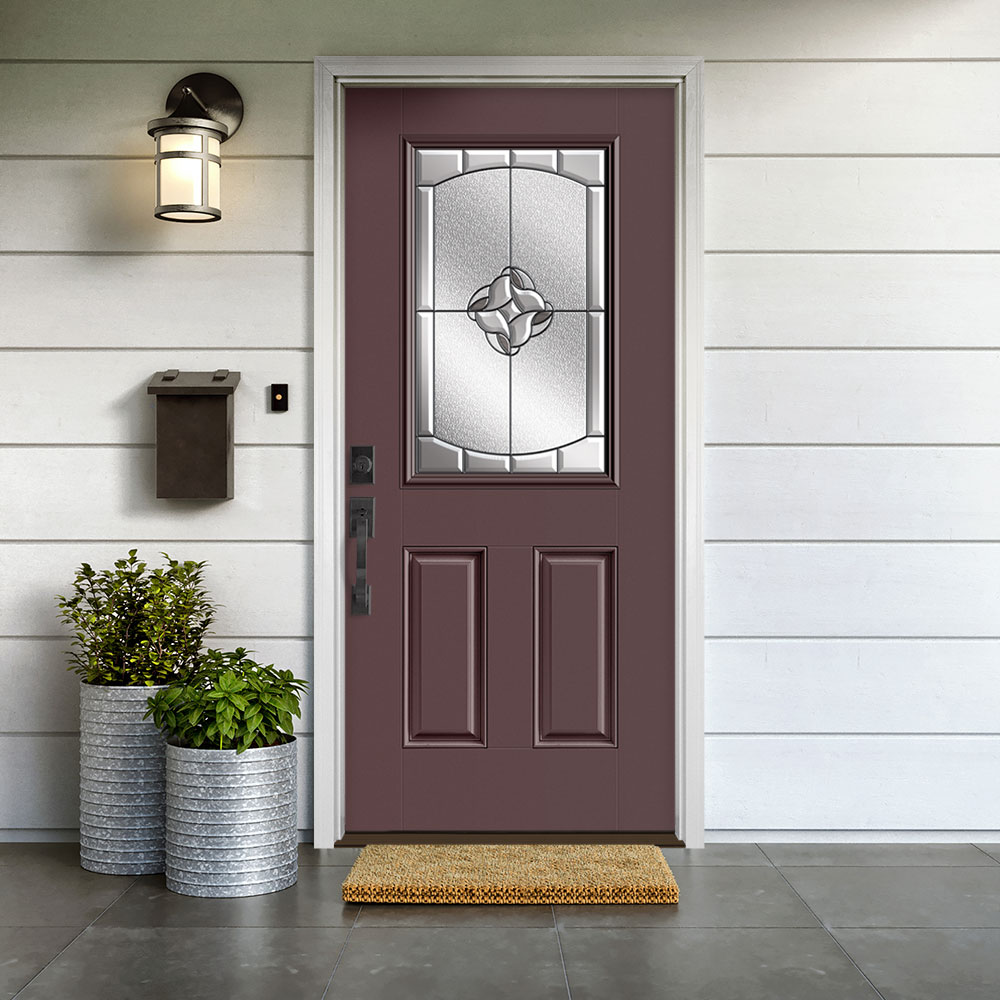 Masonite 3423156 Entry-Doors - View #2