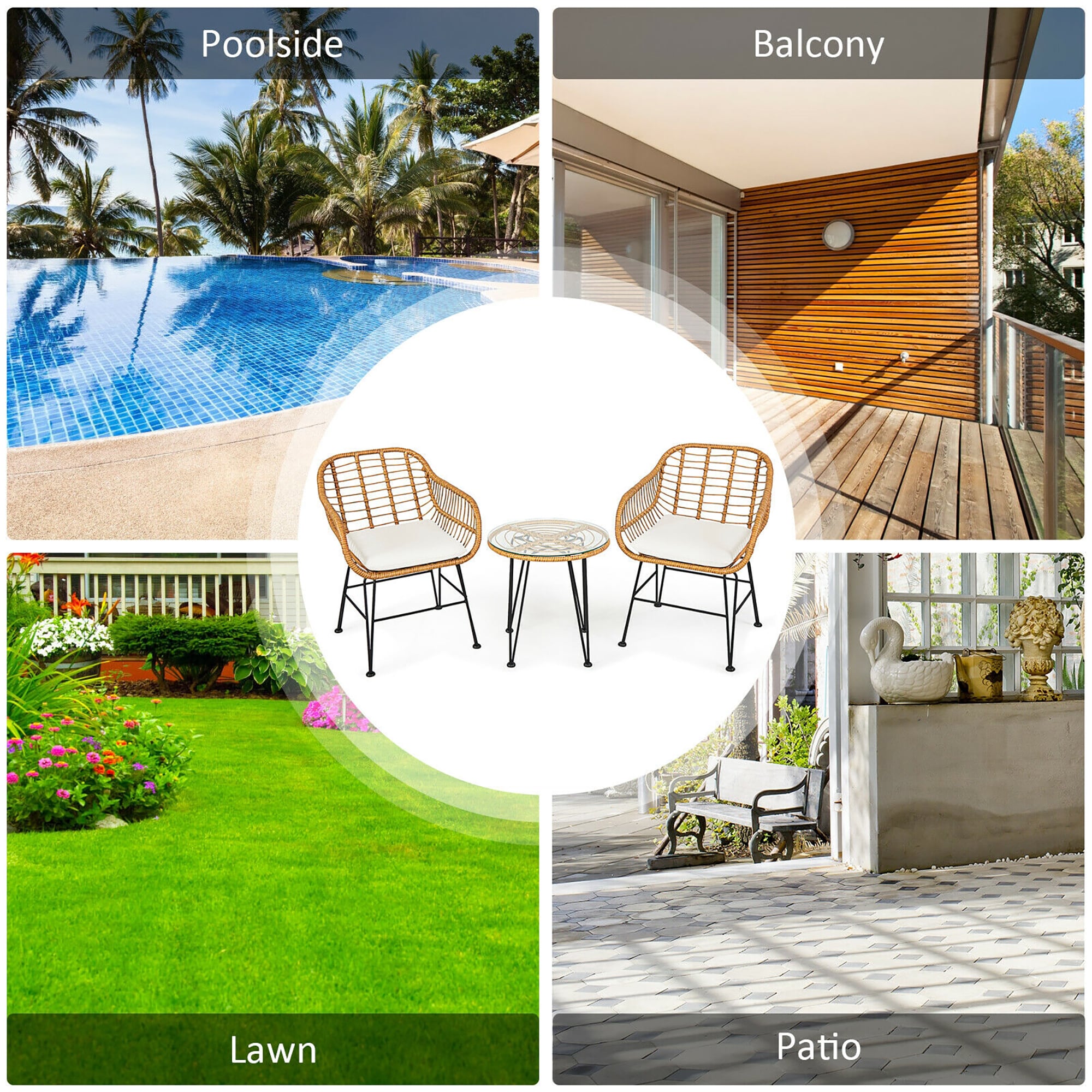 CASAINC BY-W41923915 Patio-Chairs - View #10