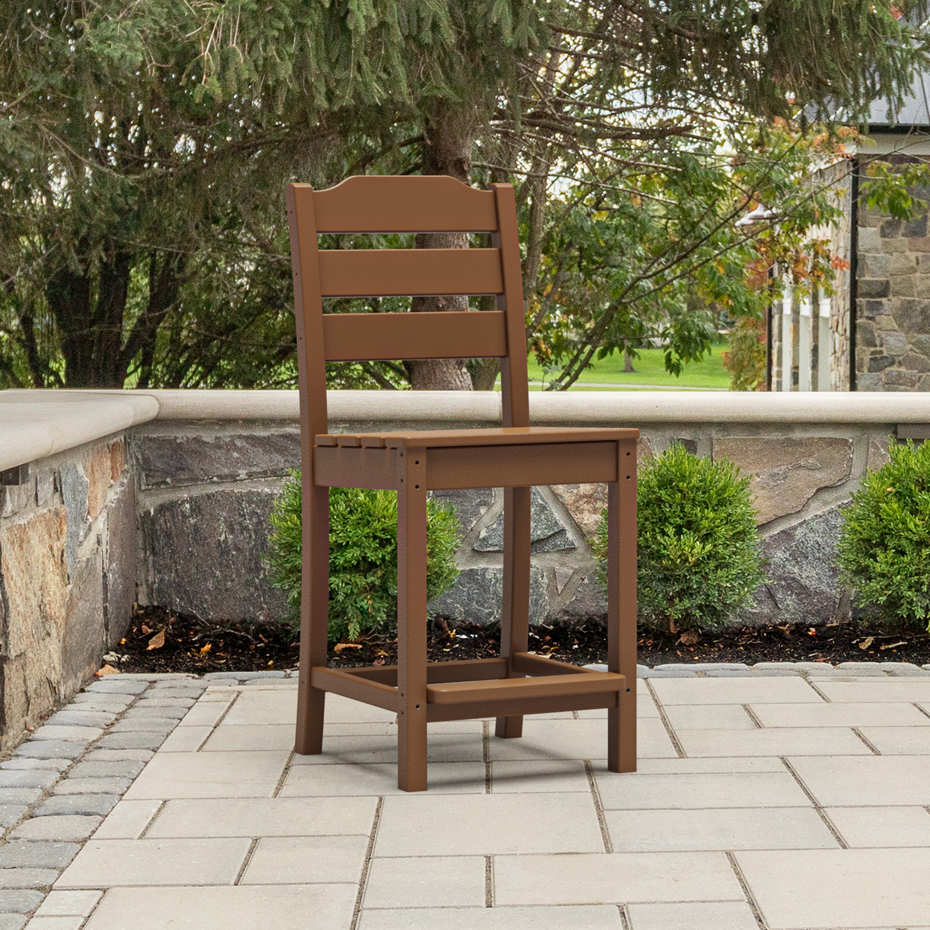 POLYWOOD PWS2537-1-TE Patio-Dining-Sets - View #3