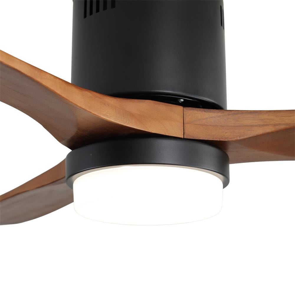 Sofucor LW-52144-BK-HTM Ceiling-Fans - View #11
