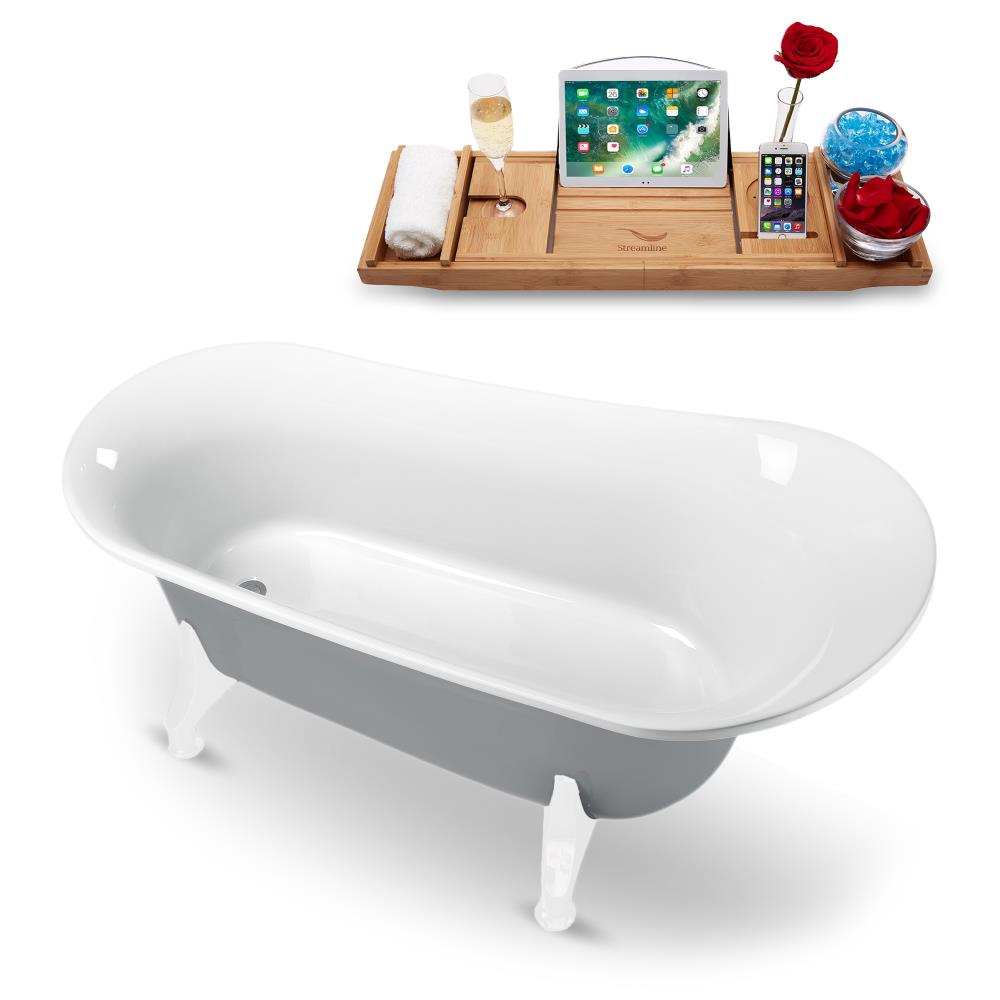 Streamline N1101WH  - View #2