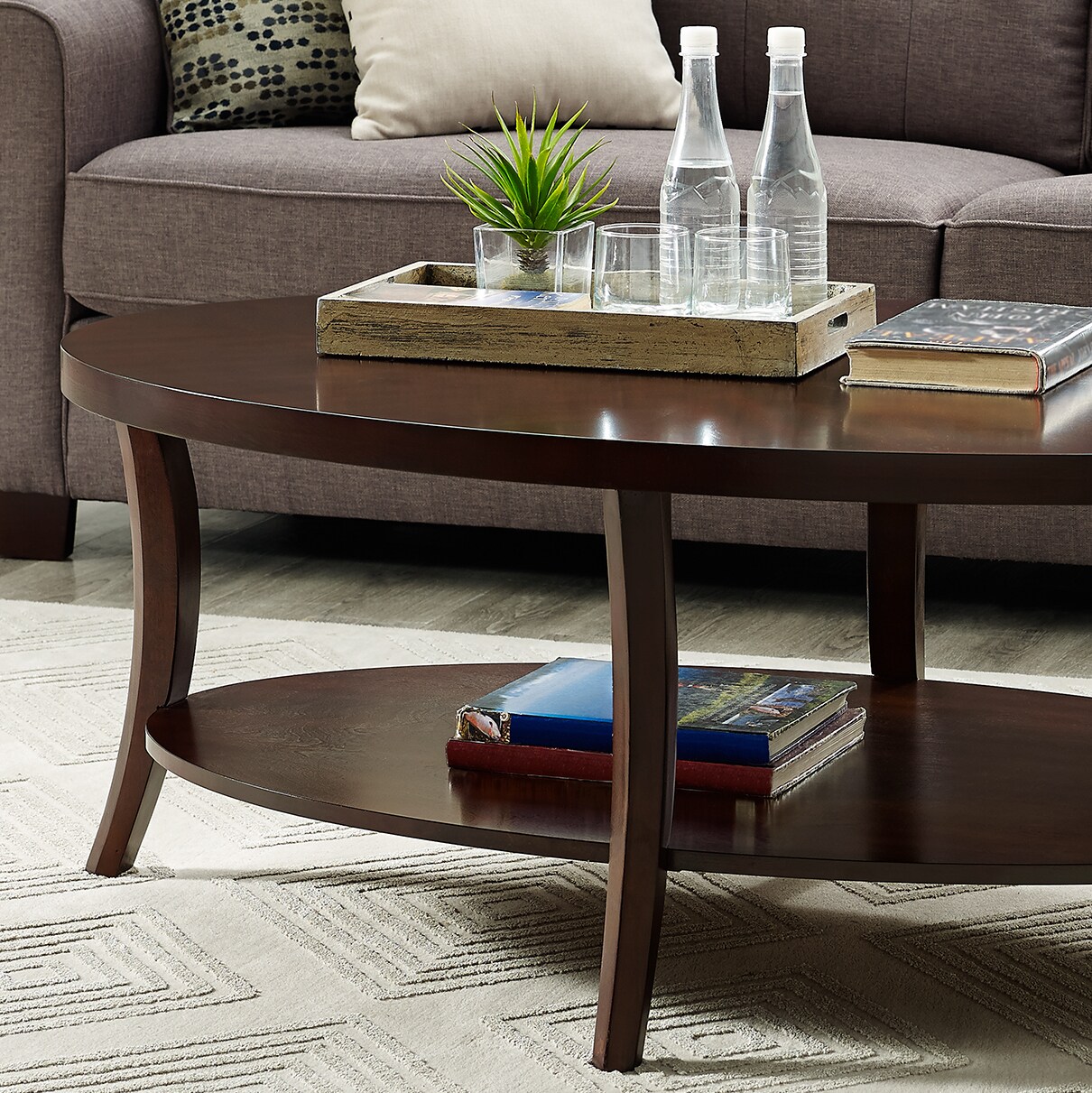 Tinyhomie LW-WEM-1173 Coffee-Tables - View #2