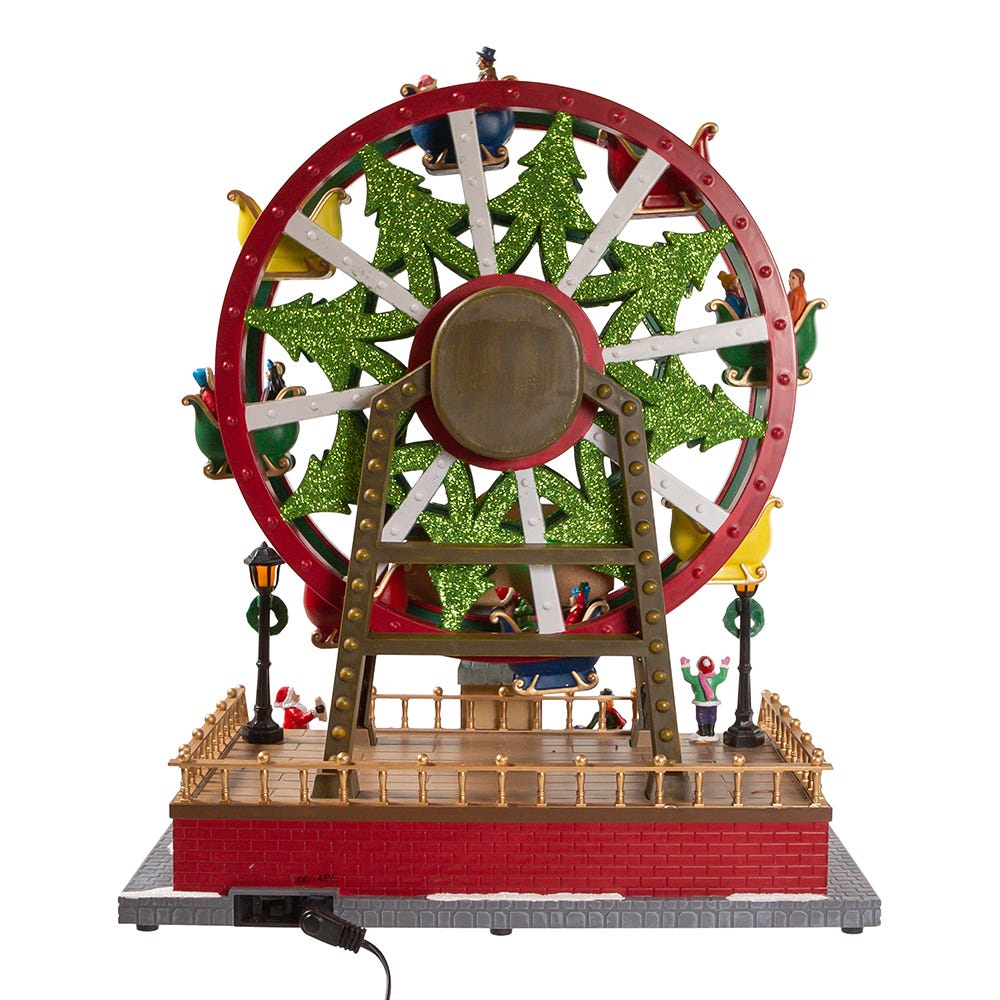 Kurt S. Adler JEL1322 Indoor-Spring-Decorations - View #3