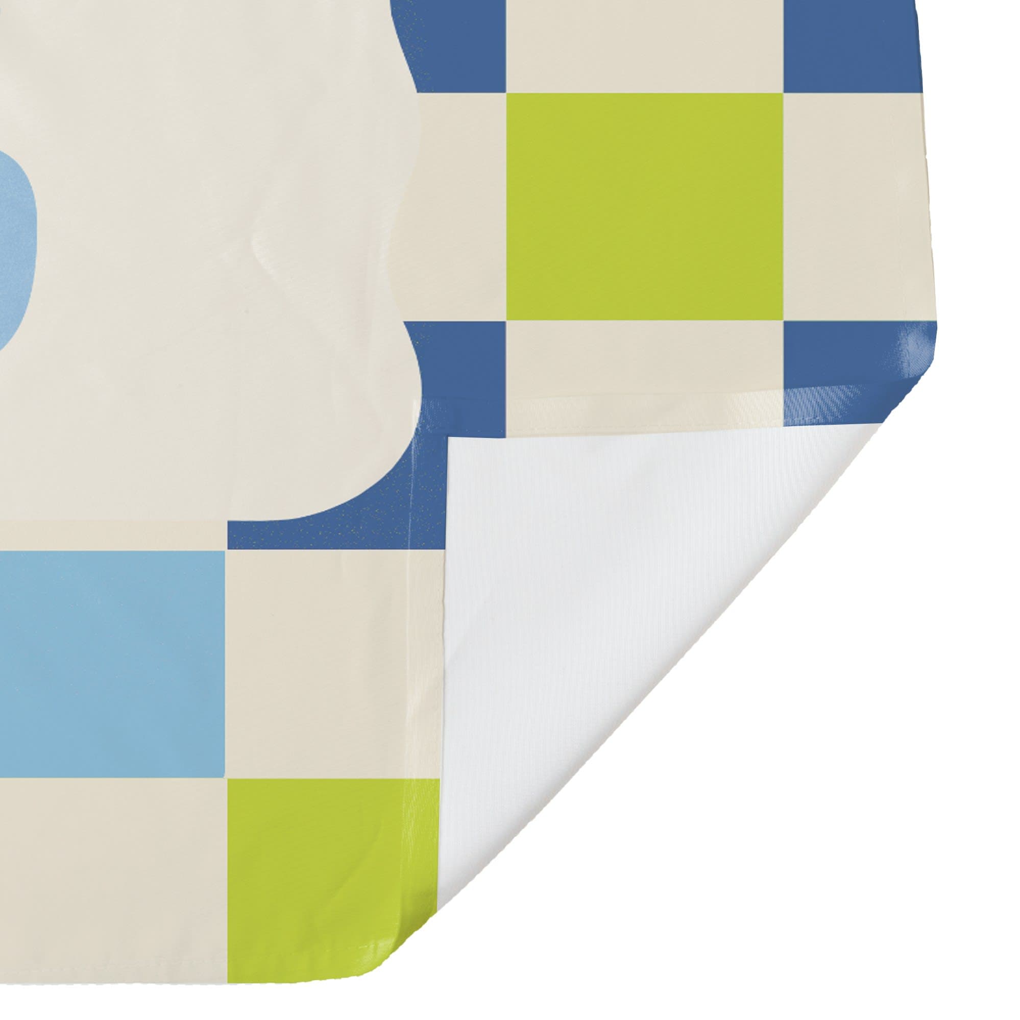 Creative Products 8168-KP Shower-Curtains-Liners - View #6