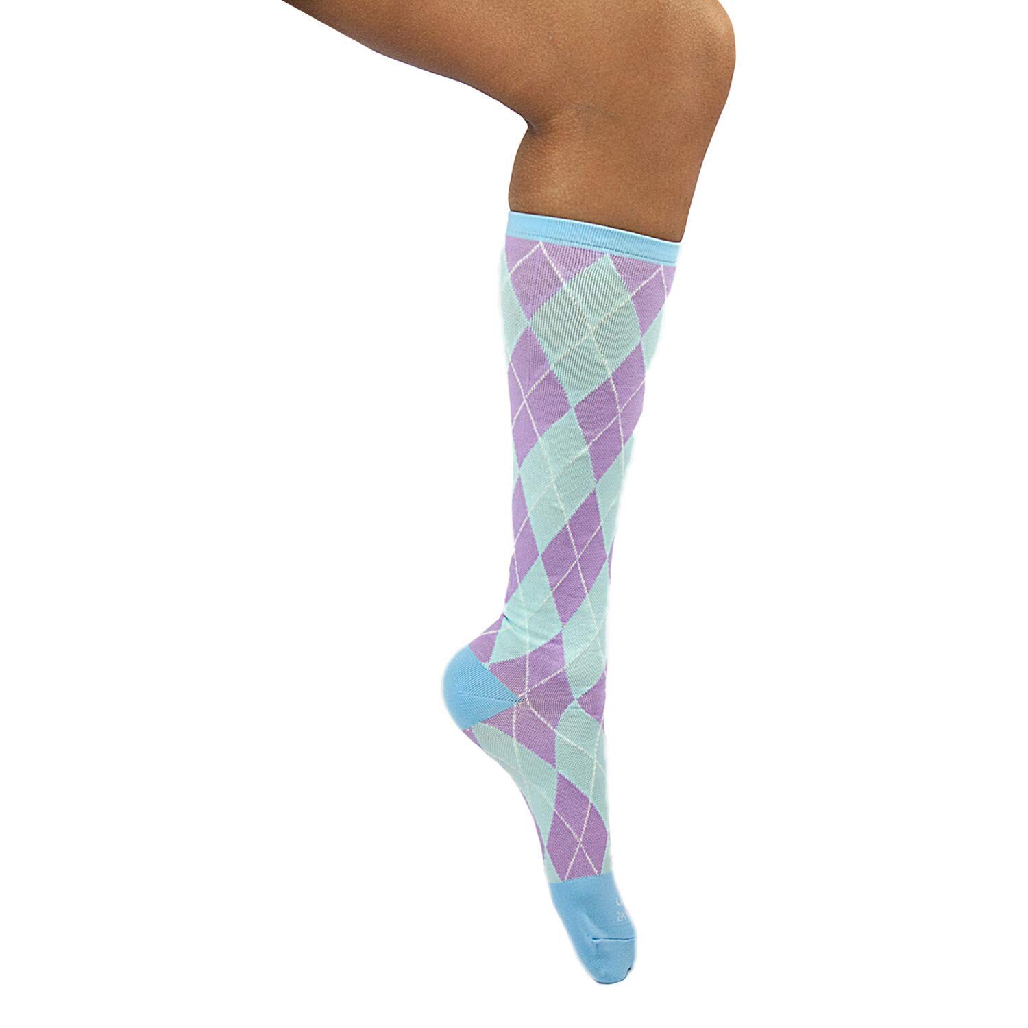 BISON LIFE BLZH-CSARG-2P-6 socks - View #7