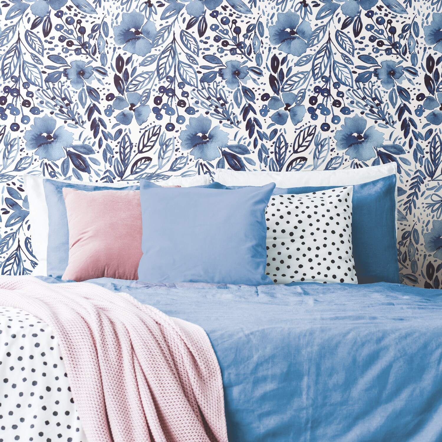 RoomMates RMK11838WP wallpaper - View #2