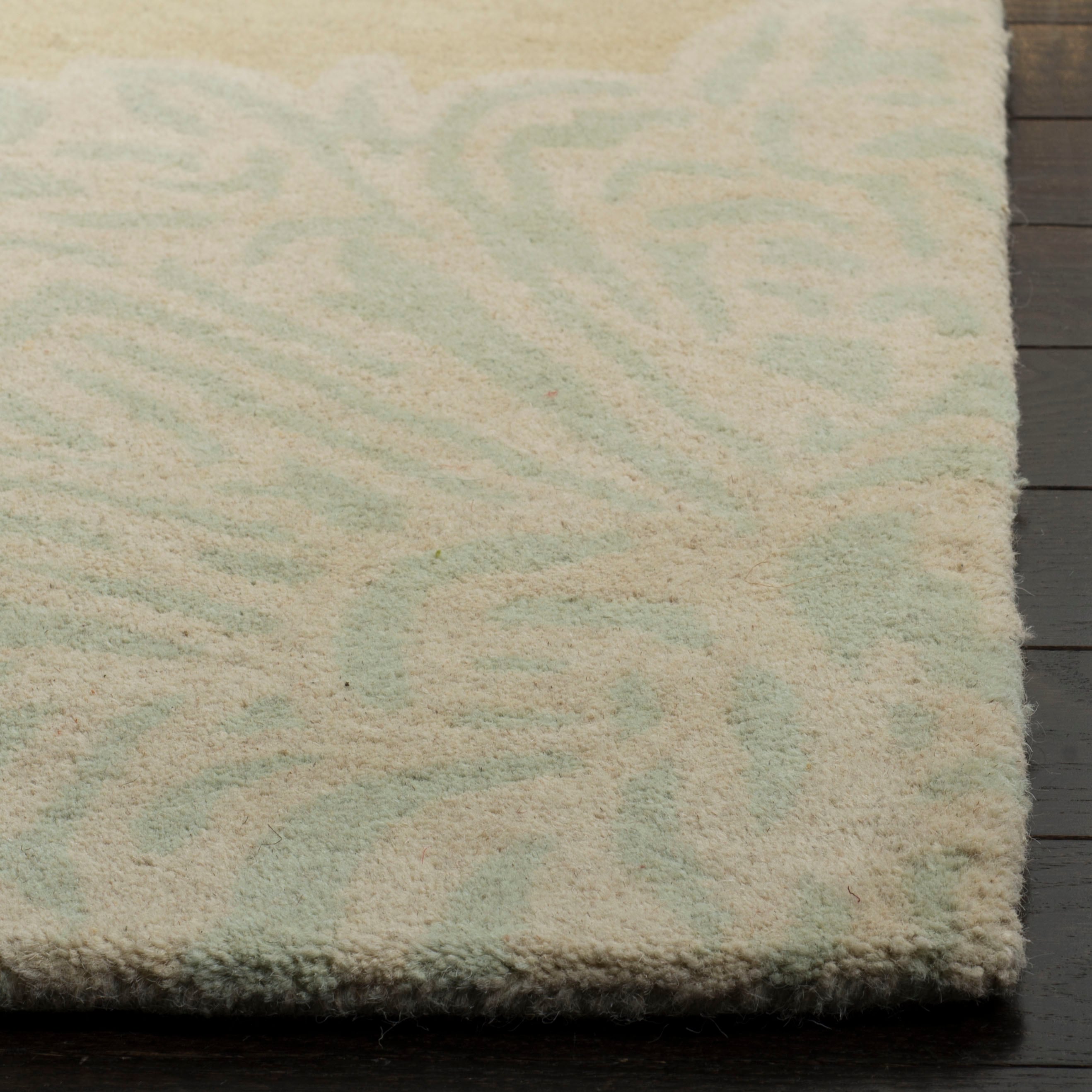 Martha Stewart MSR4542D-8 rugs - View #3