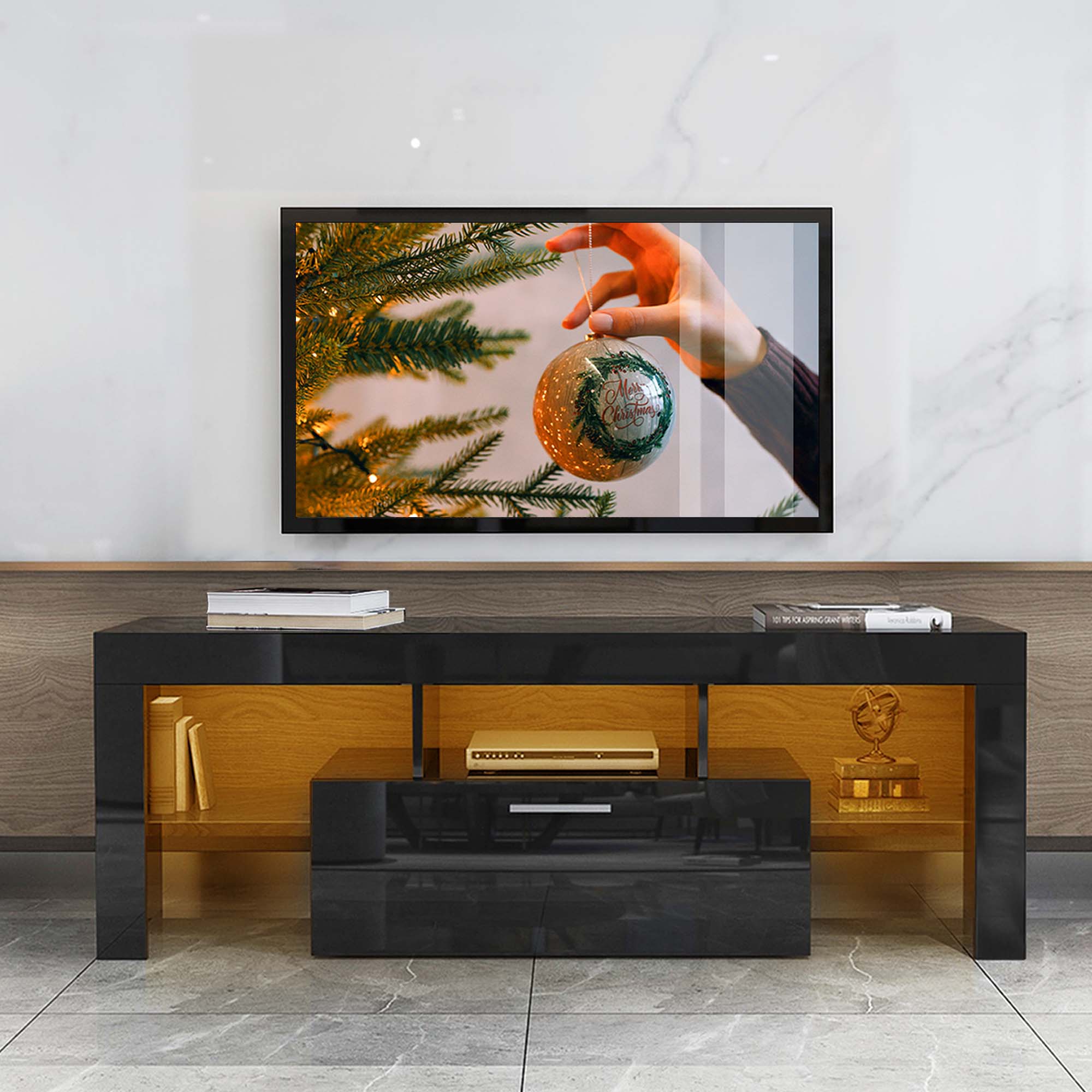 Sunrinx MG67-43-DSG Tv-Stands - View #7