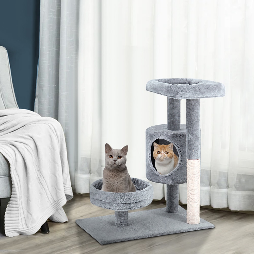 Topcraft PCW007 Cat-Trees - View #5
