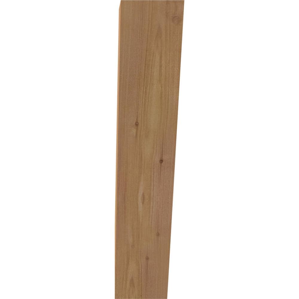 Ekena Millwork BRC04X18X18TRA00SWR braces - View #2