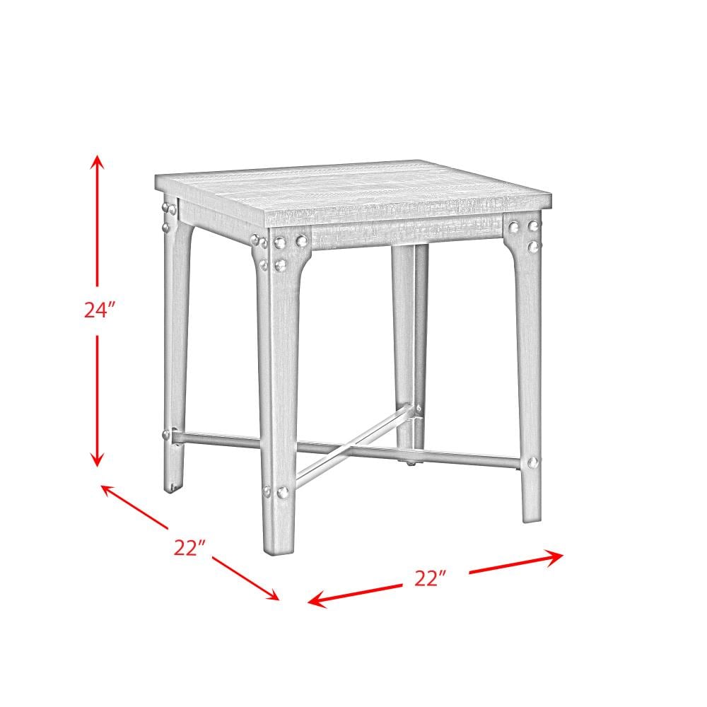 Picket House Furnishings TFC100ETPE End-Tables - View #7