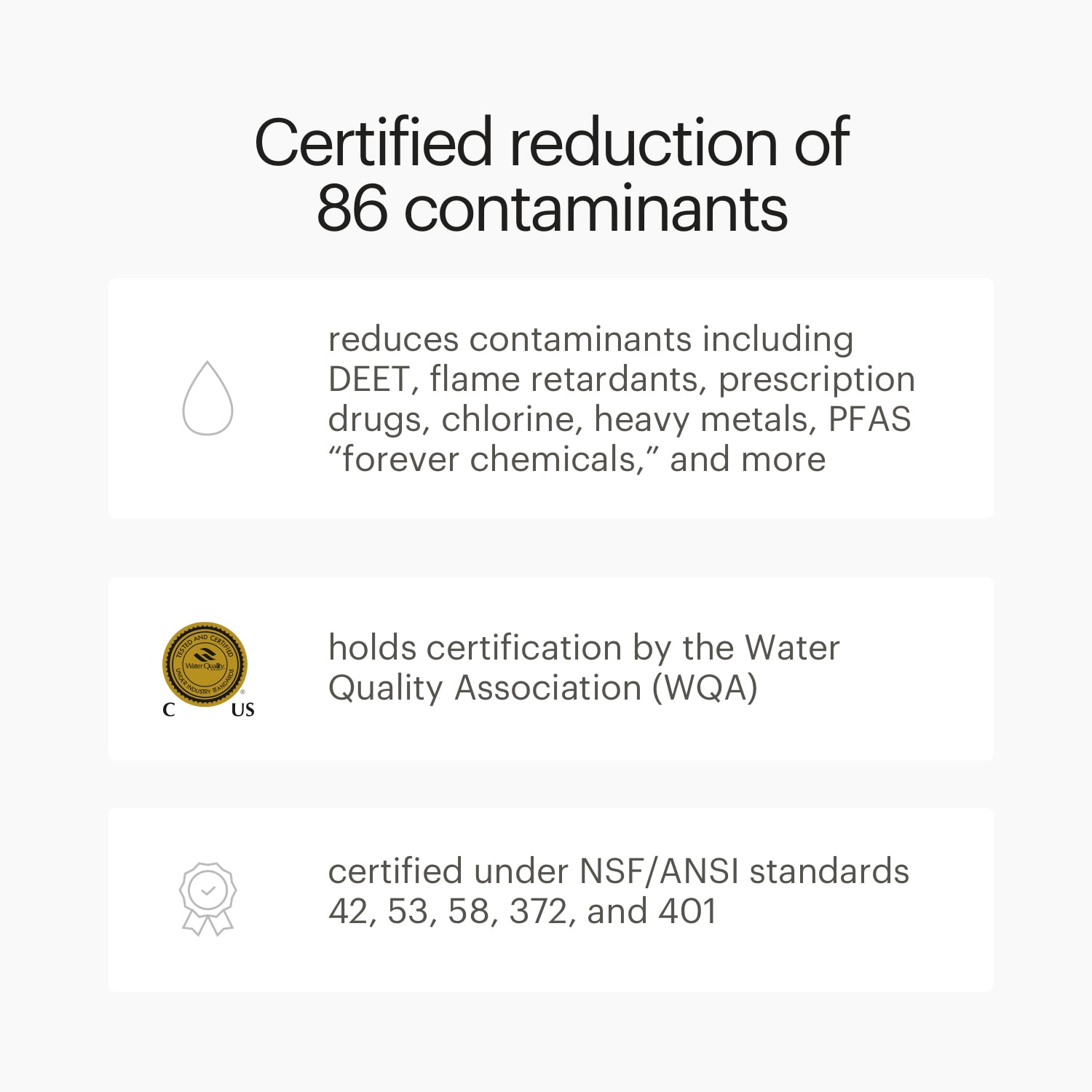 Brondell RC250 Under-Sink-Filtration-Systems - View #4