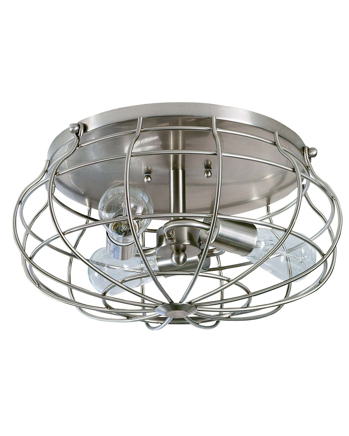 allen + roth B10042 flushmounts - View #5