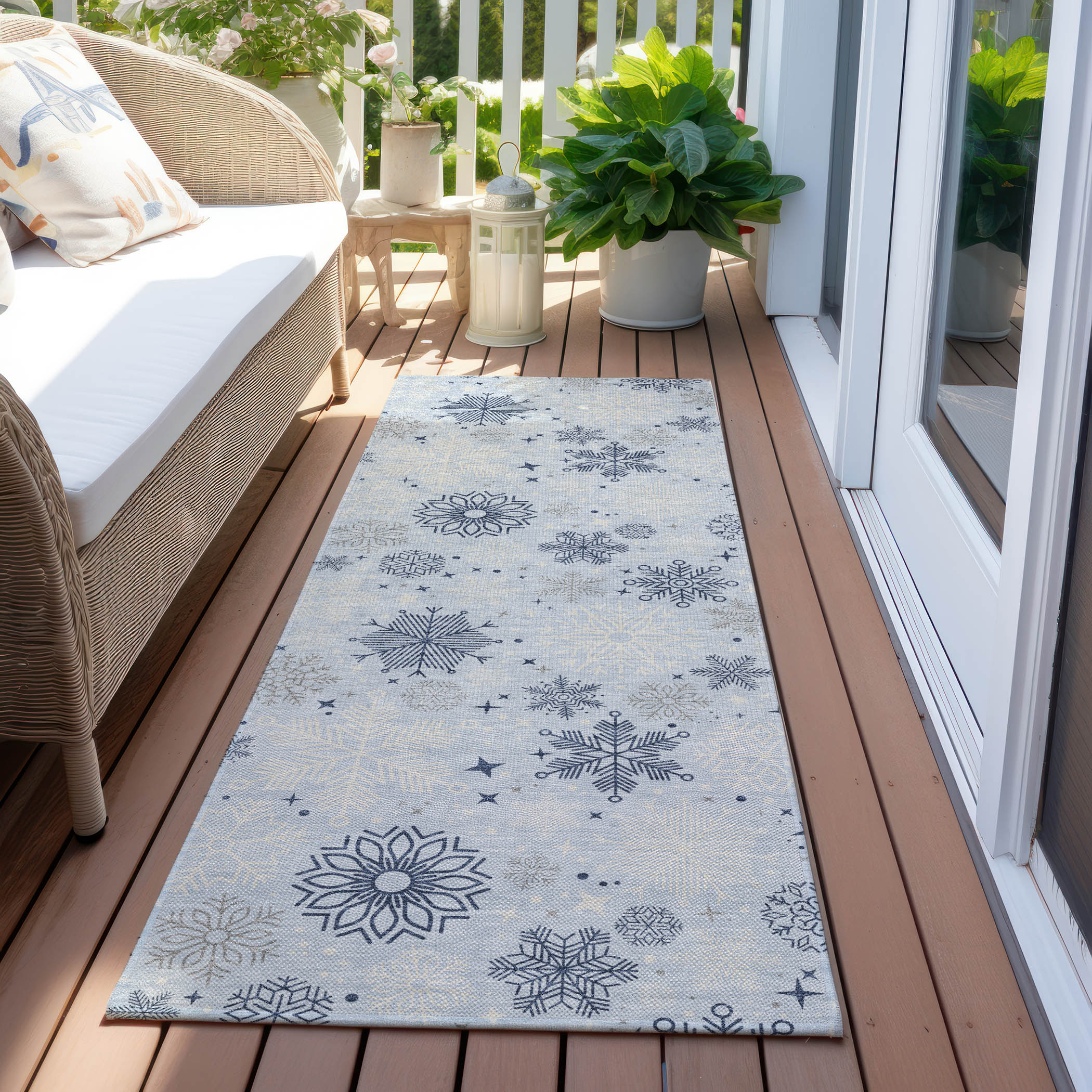 Addison Rugs ACN1823SK2X8 rugs - View #7