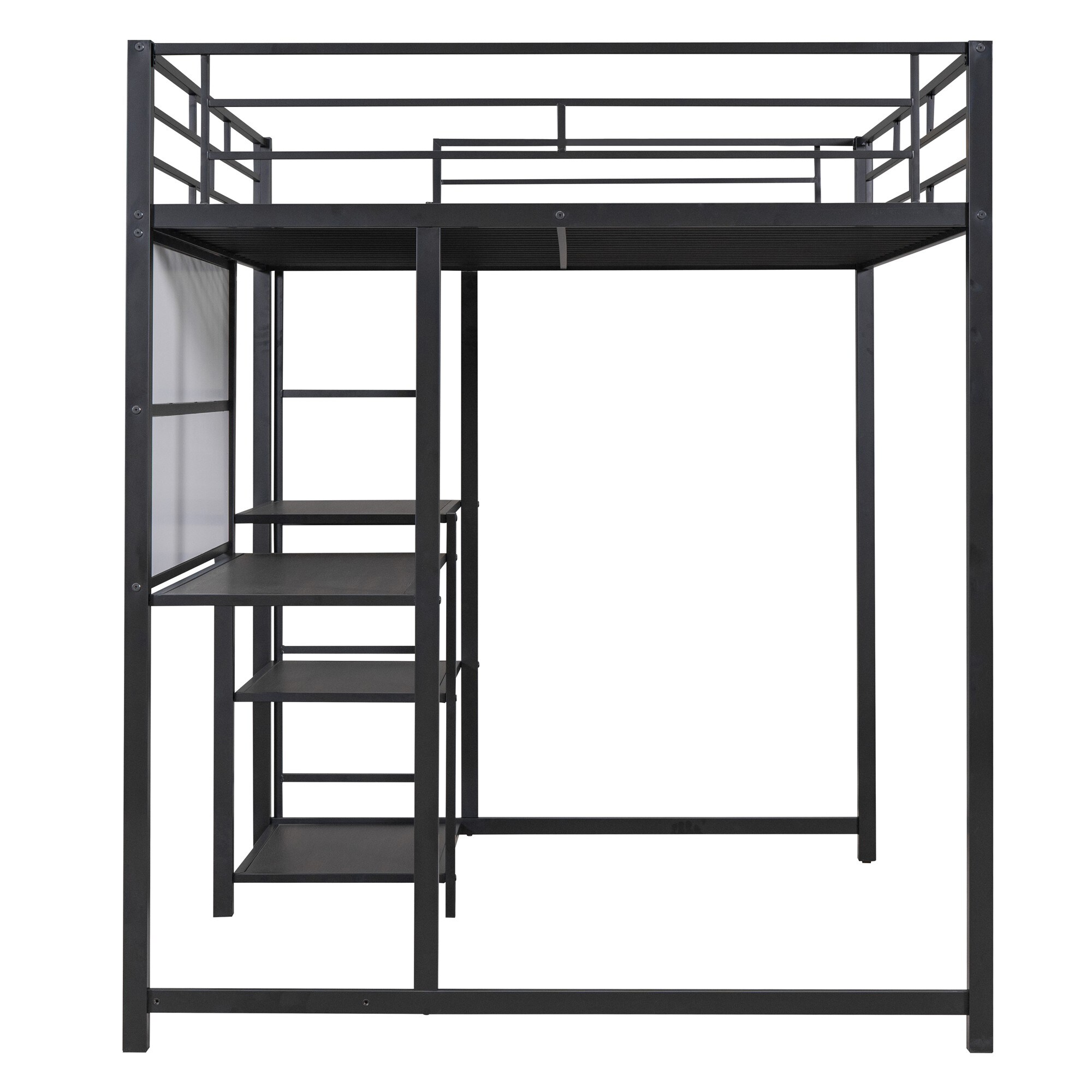 Yiekholo LL-1486AAB Bunk-Beds - View #7