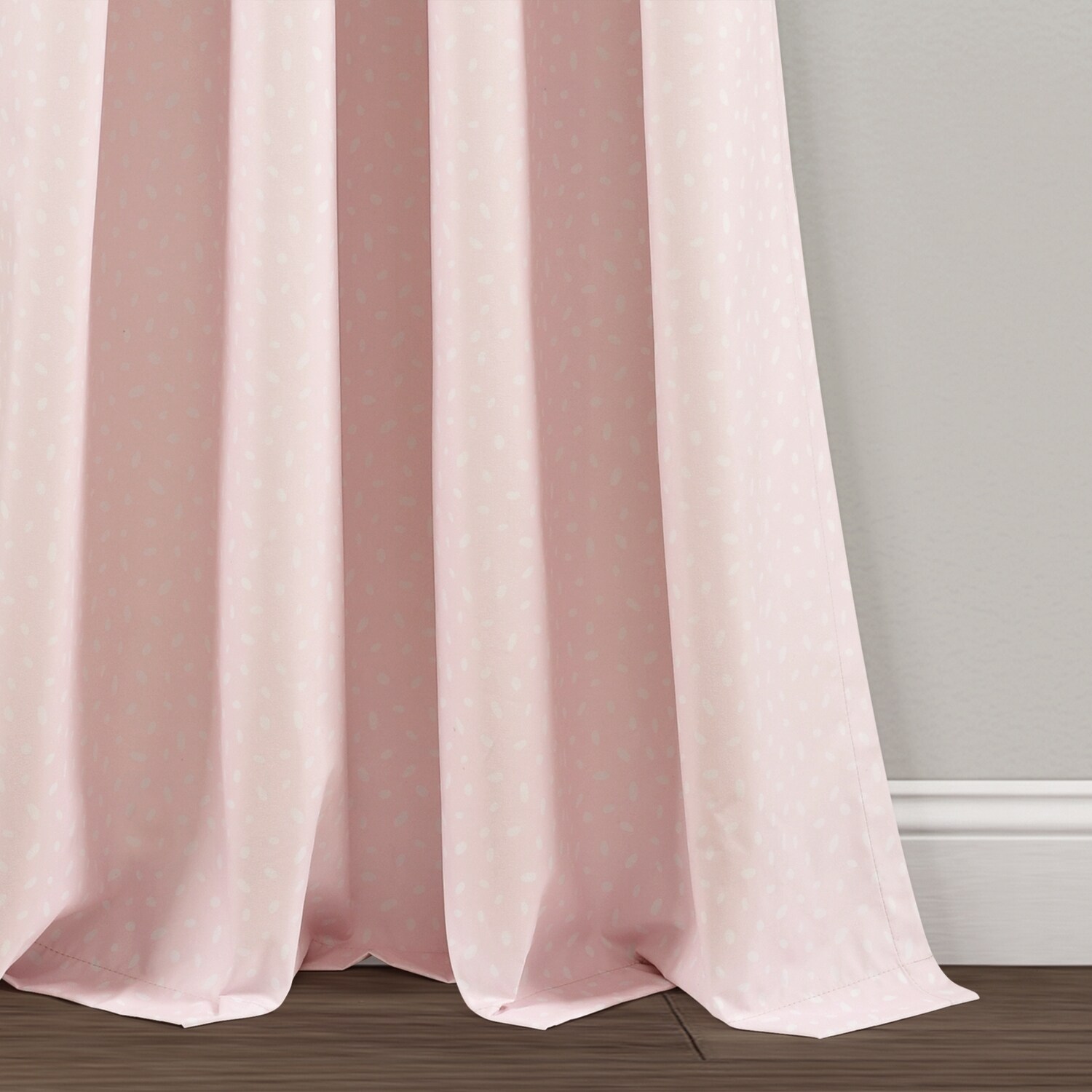 Lush Decor 21T011668 curtains - View #5