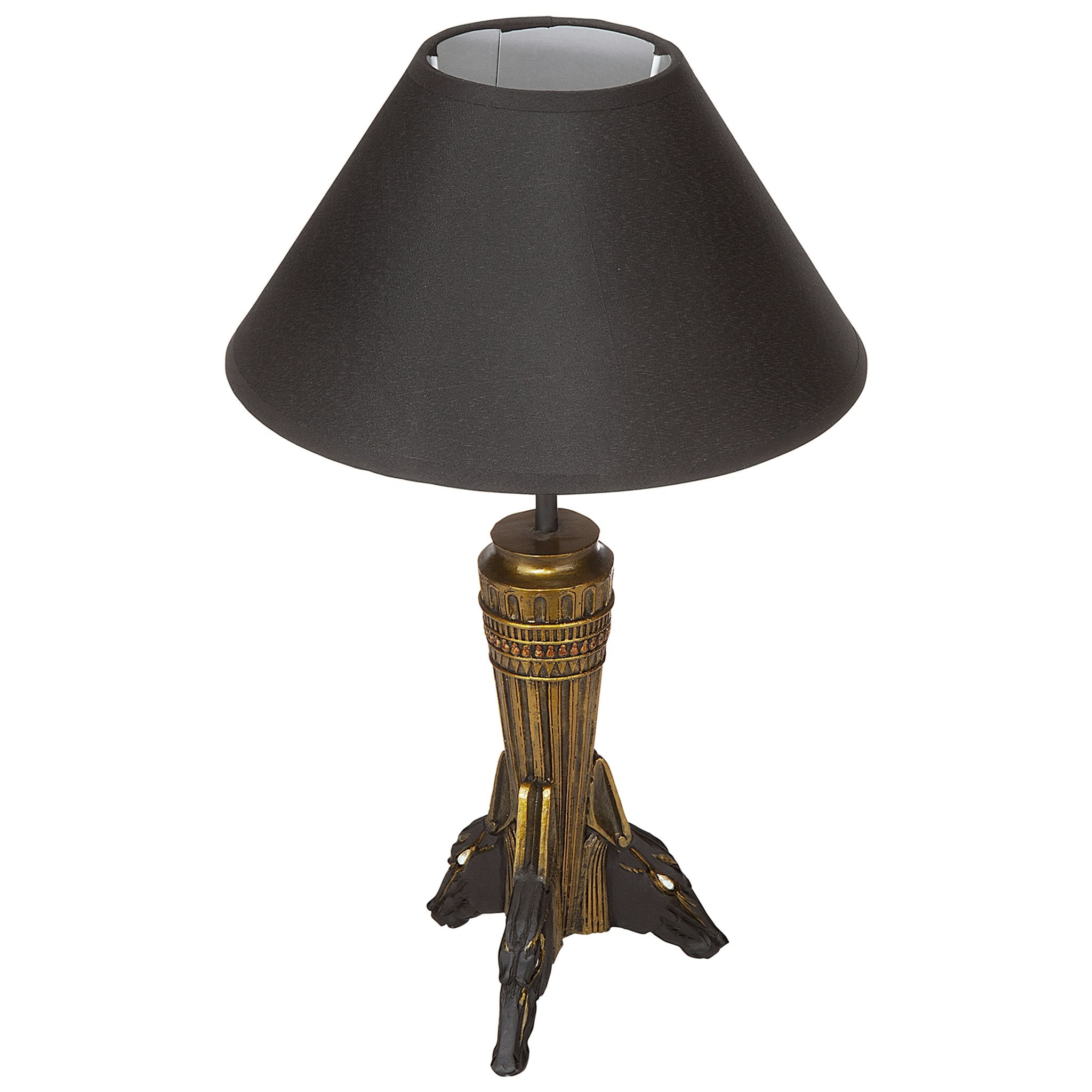 Design Toscano CL76054 Table-Lamps - View #4