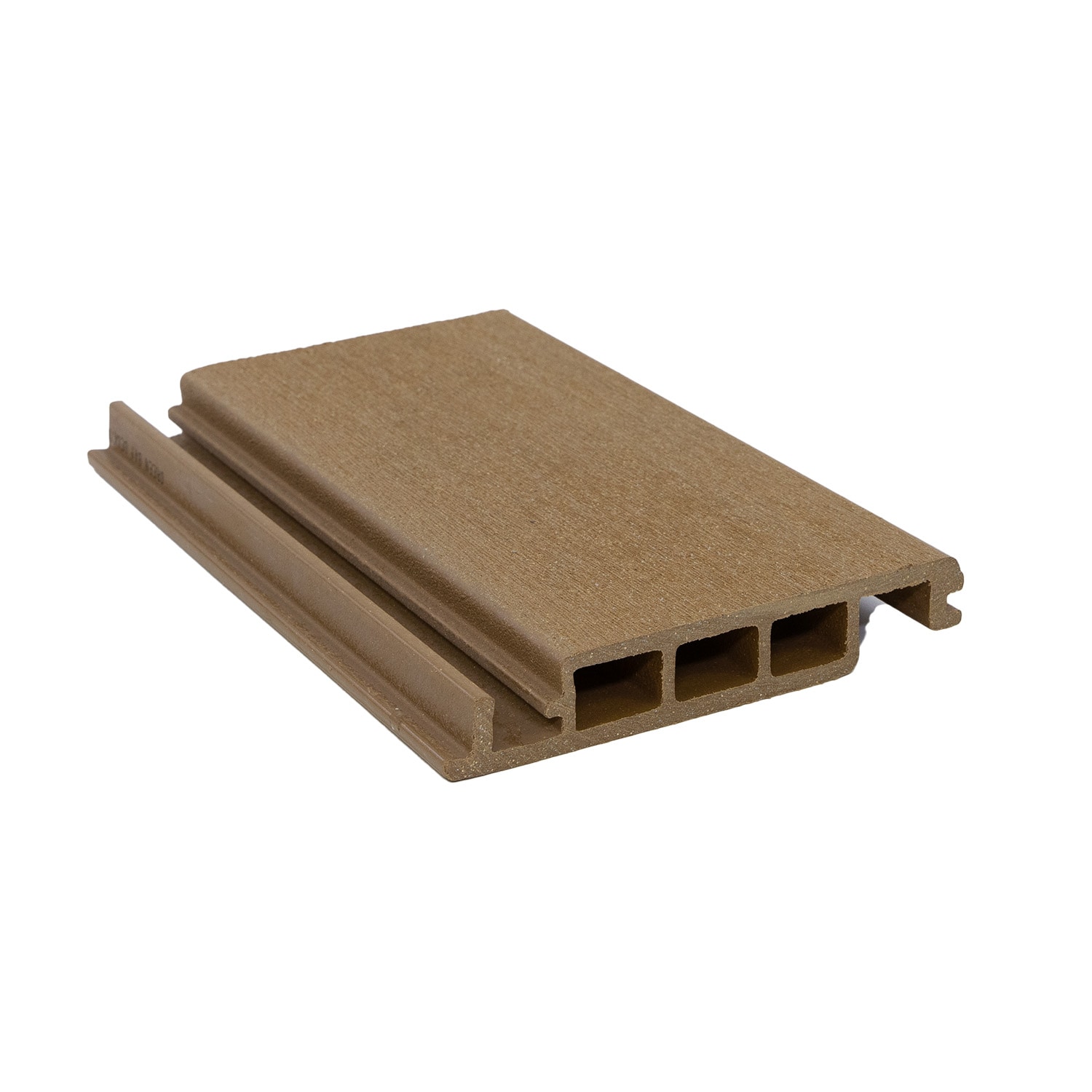 DuxxBak Composite Decking 1080-240C Composite-Deck-Boards - View #5