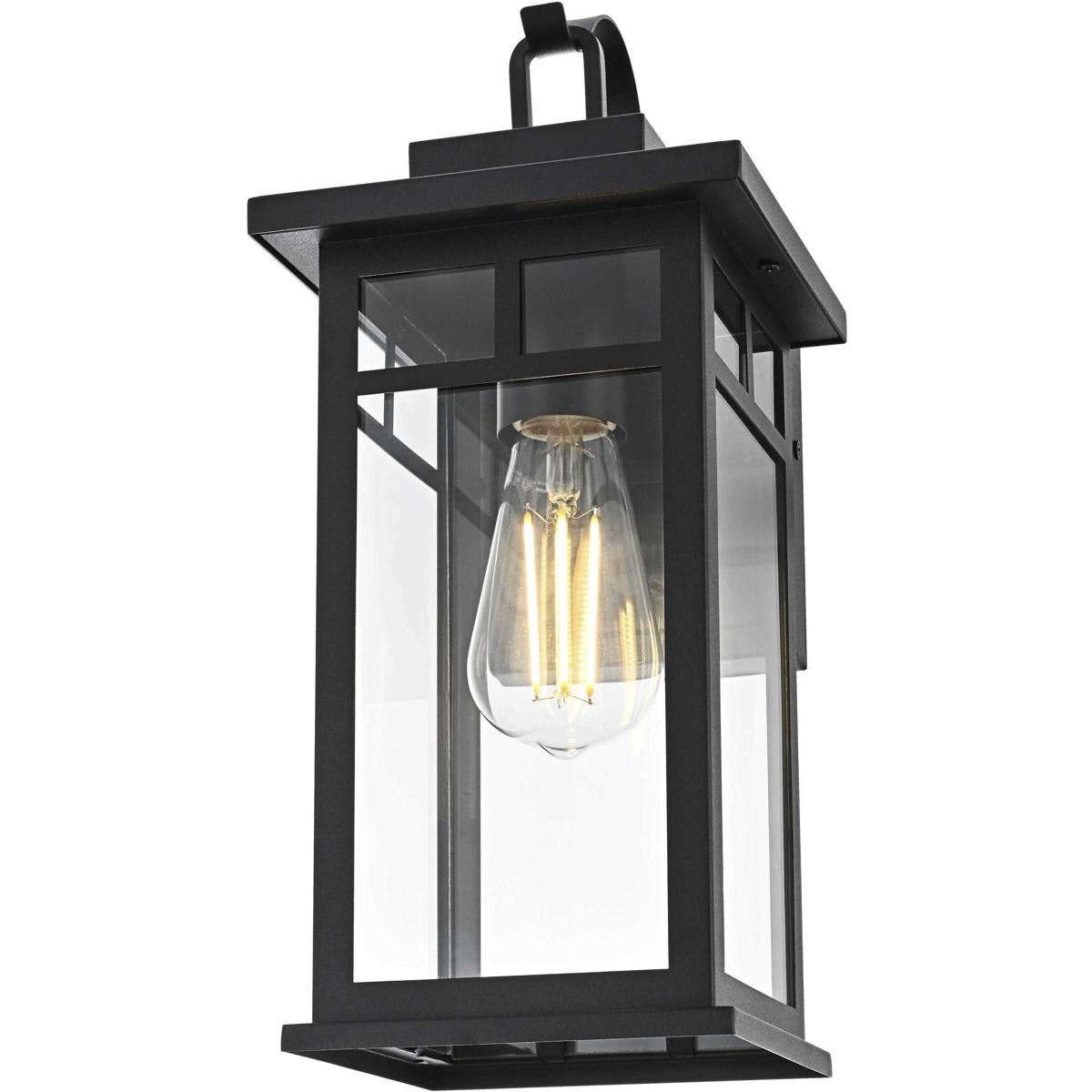 Elegant Lighting 2844742 Outdoor-Wall-Lighting - View #3