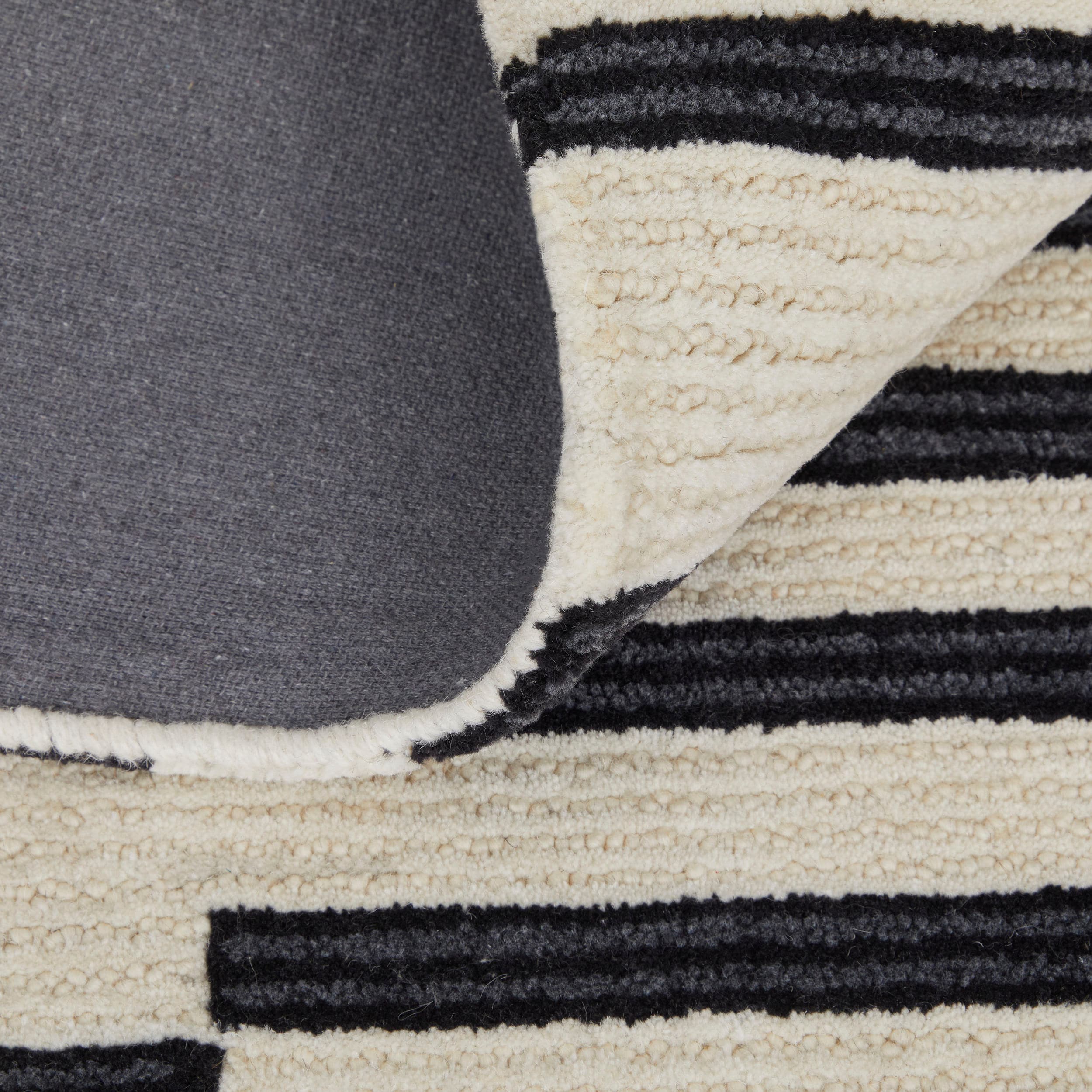 Room Envy MGRR8901IVYBLKC50 rugs - View #8