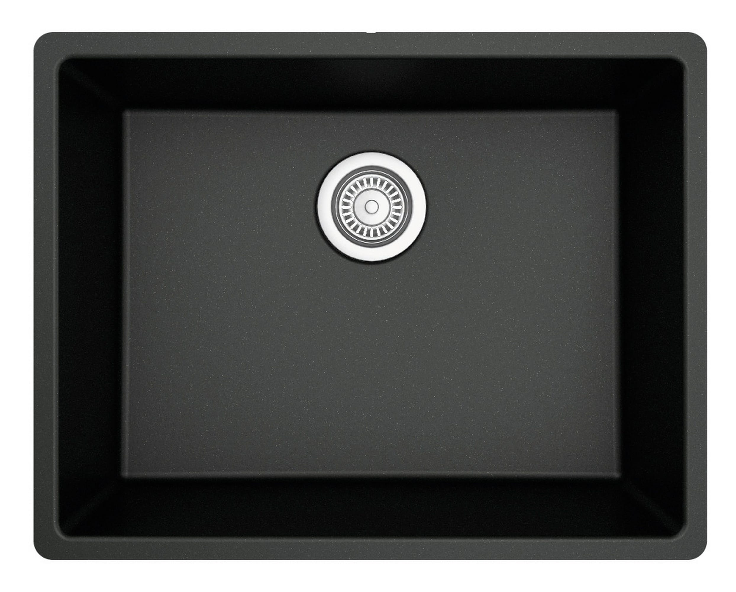 Karran QU-820-BL Kitchen-Sinks - View #3