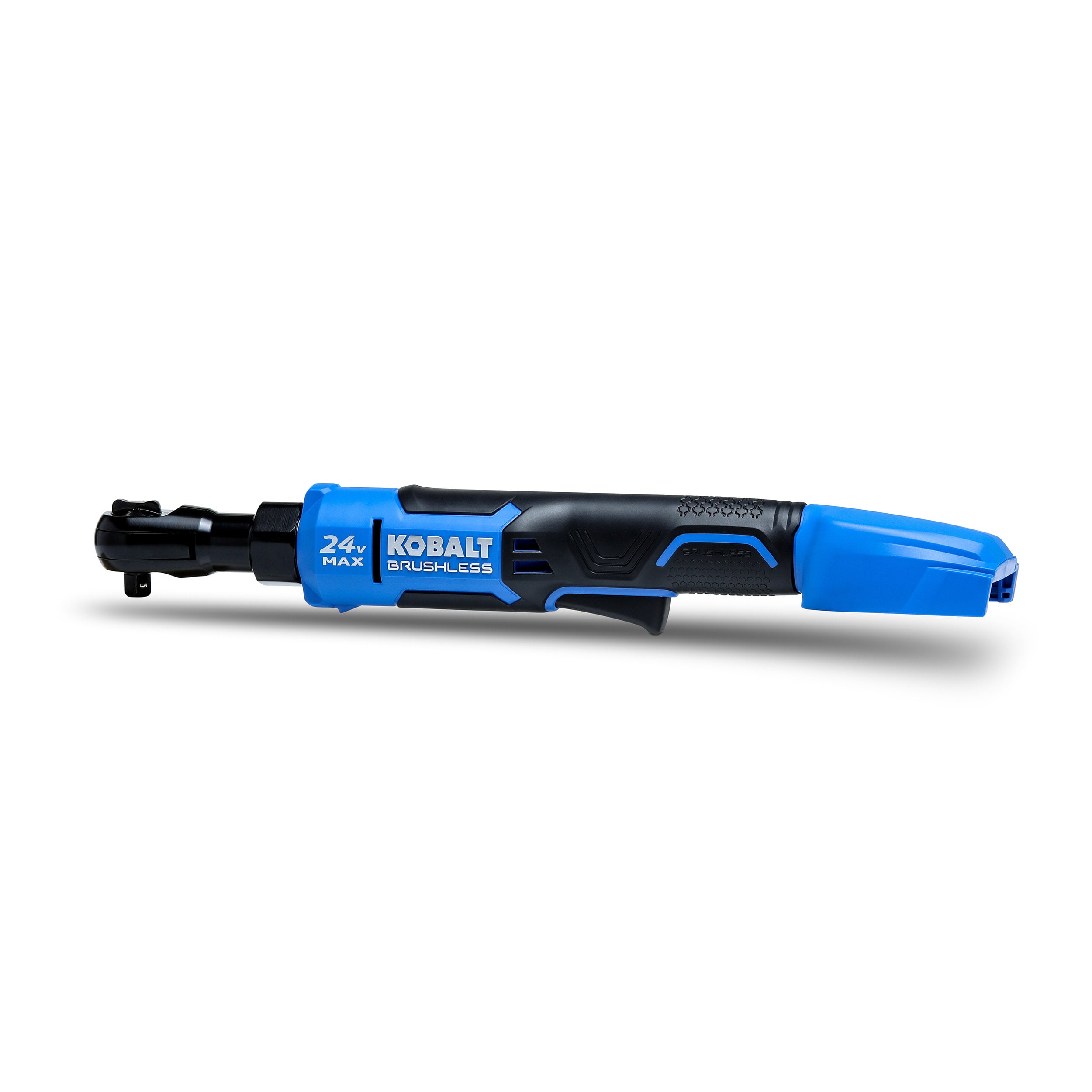 Kobalt battery powered ratchet sale