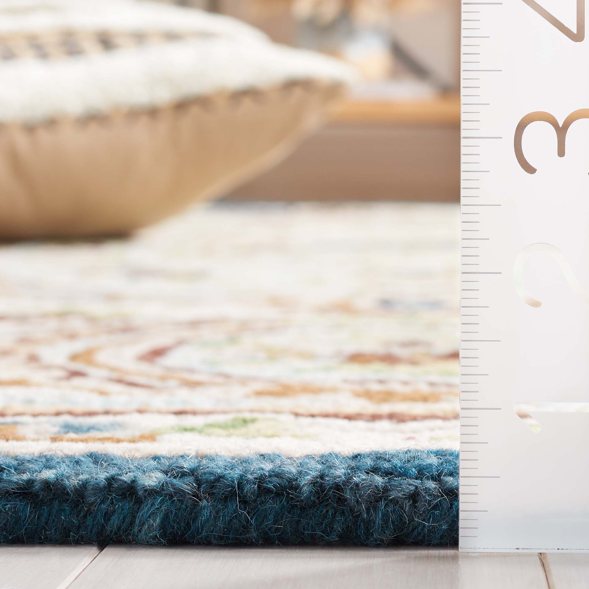 Safavieh AUB202A-5 rugs - View #4