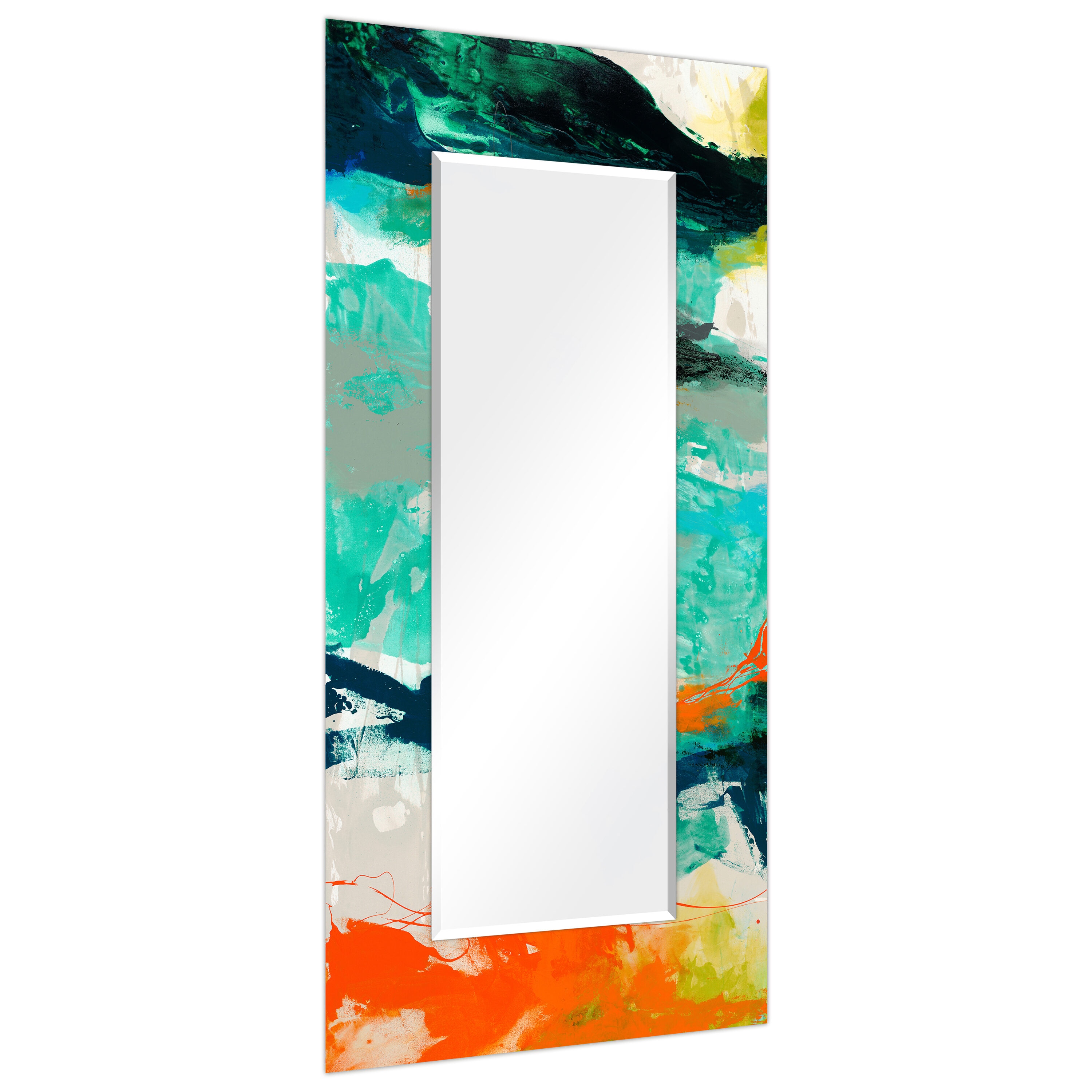 Empire Art Direct TAM-108454-7236 Decor-Mirrors - View #2