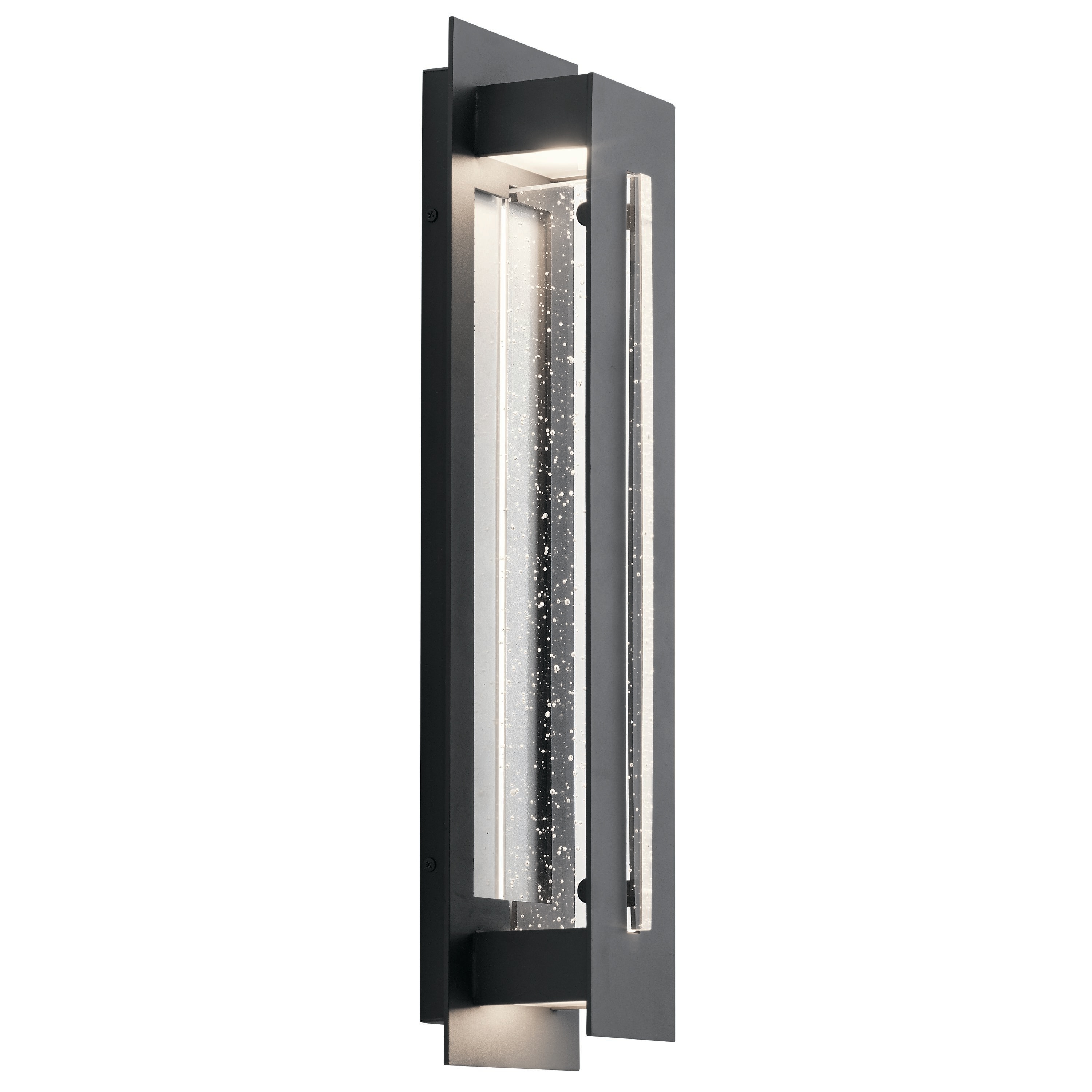Kichler 49946BKTLED Outdoor-Wall-Lighting - View #10