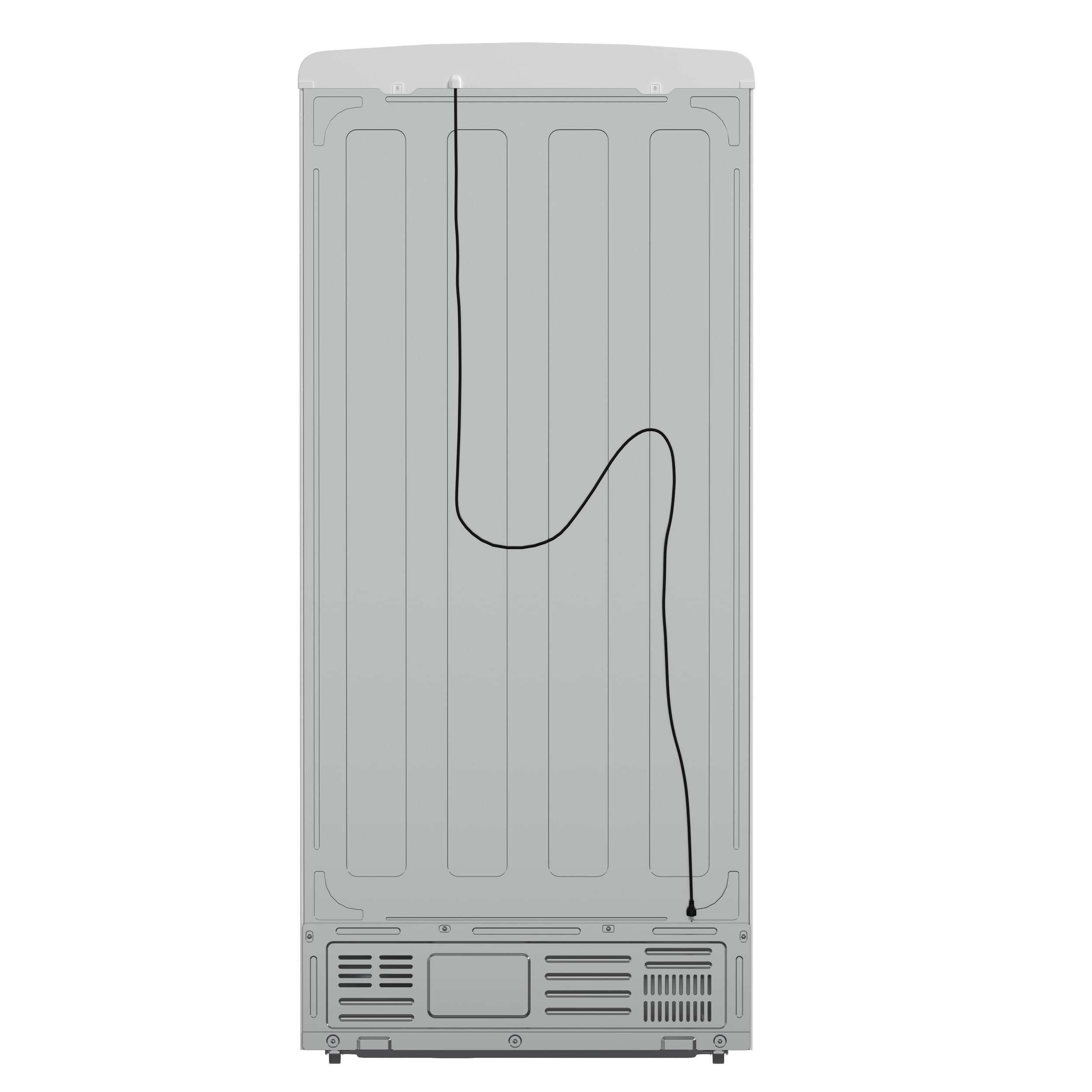 FORNO FFFFD1791-33WHT French-Door-Refrigerators - View #13